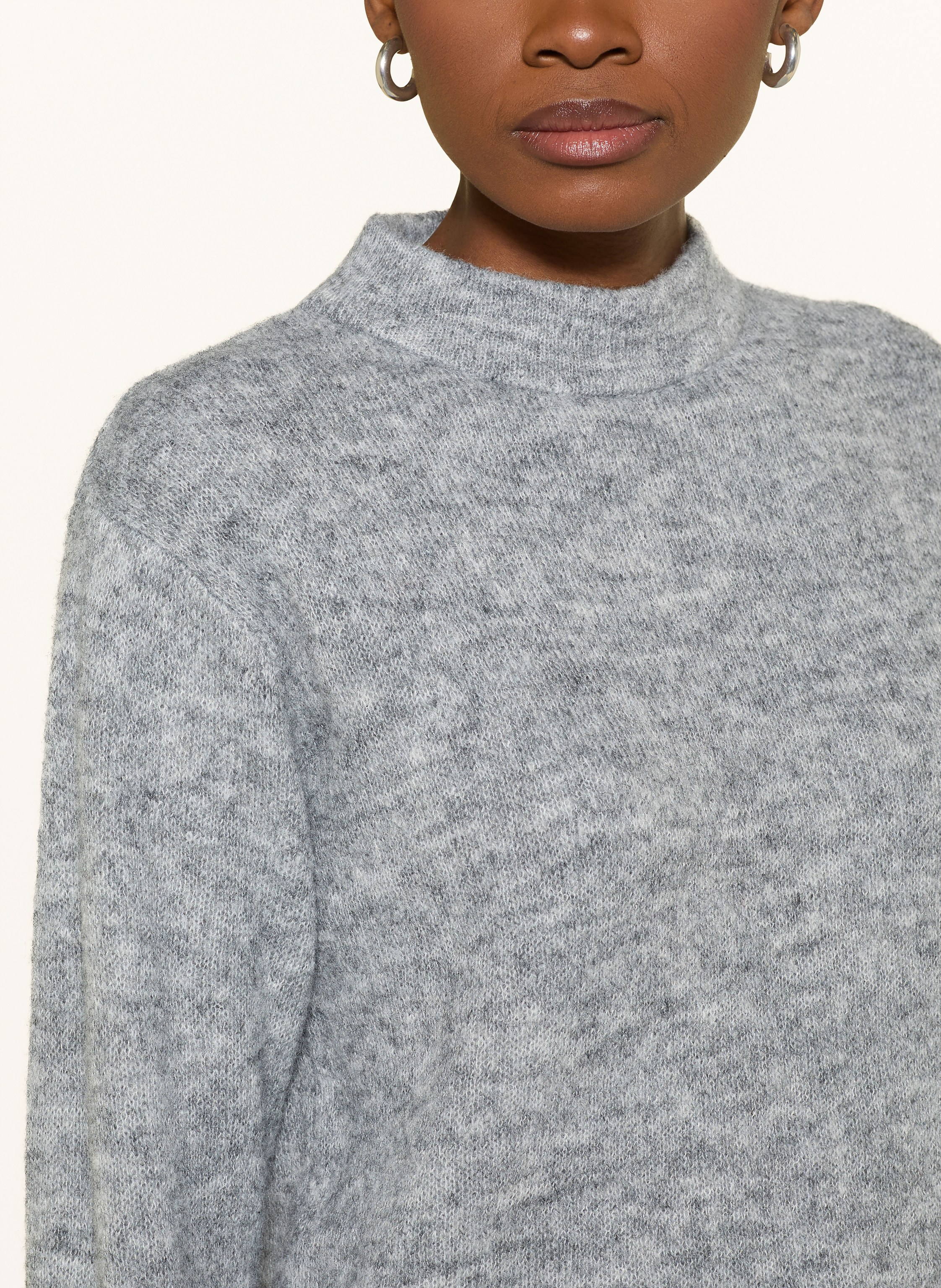 Thumbnail - Joop! Jeans Pullover Kalissa grau