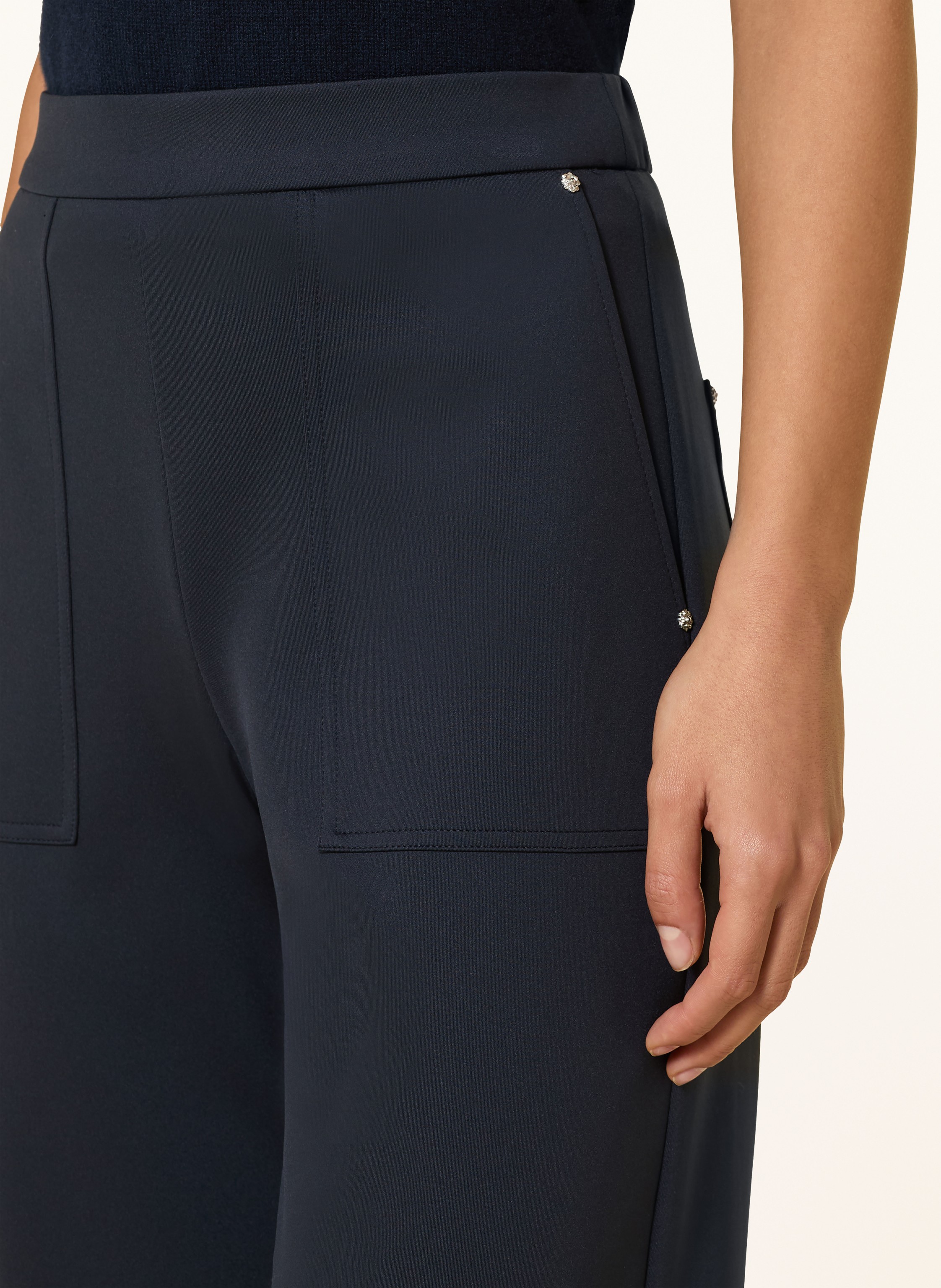 Thumbnail - Mac Daydream Hose Twist blau