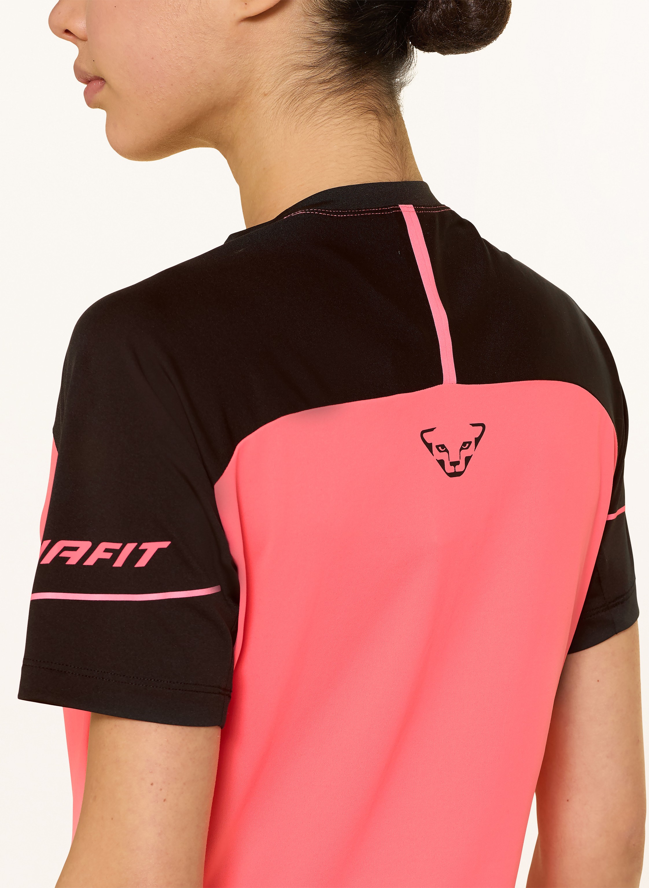 Thumbnail - Dynafit T-Shirt Alpine Pro pink