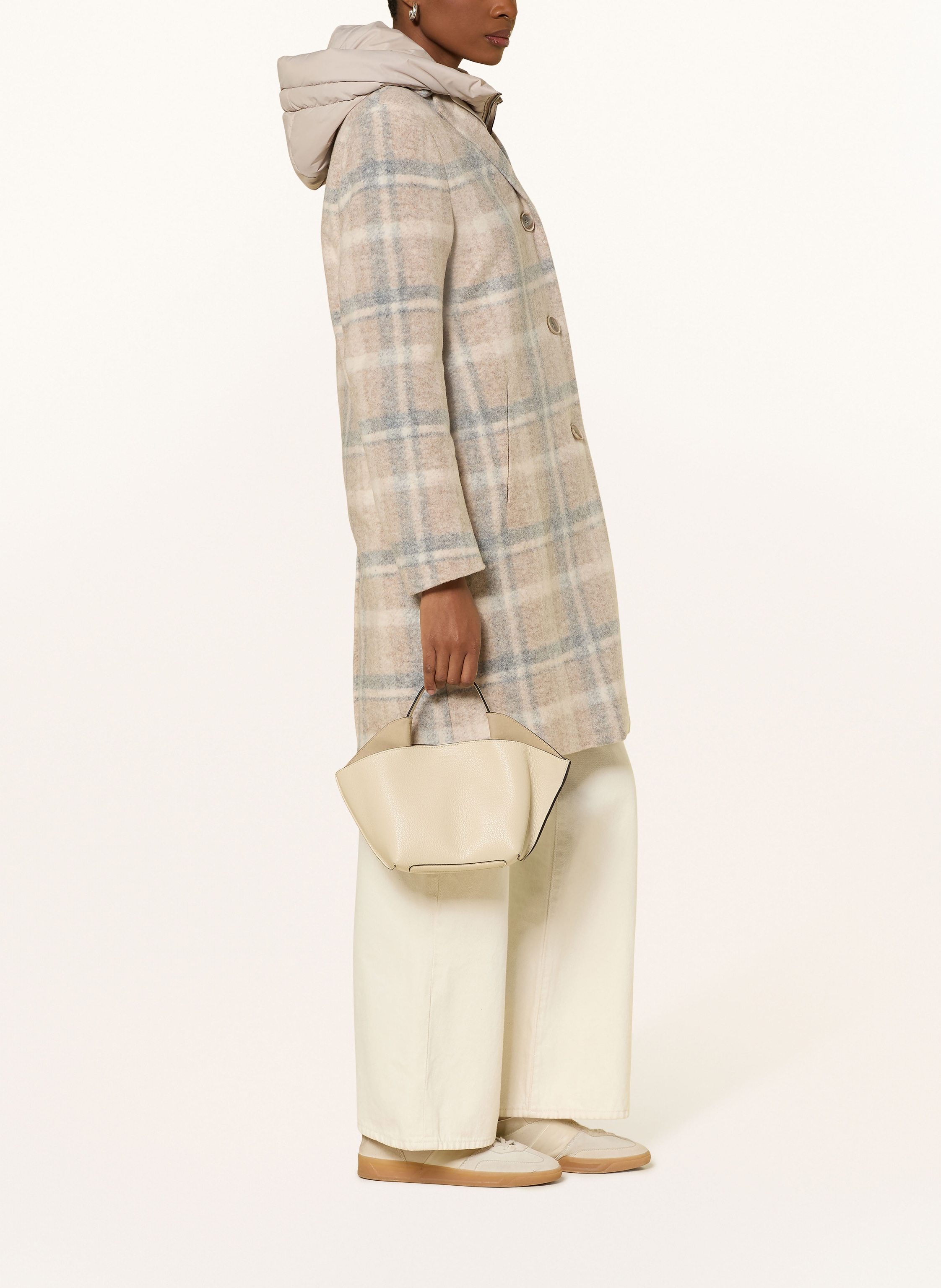 Thumbnail - Cinque Mantel Cimiracle beige