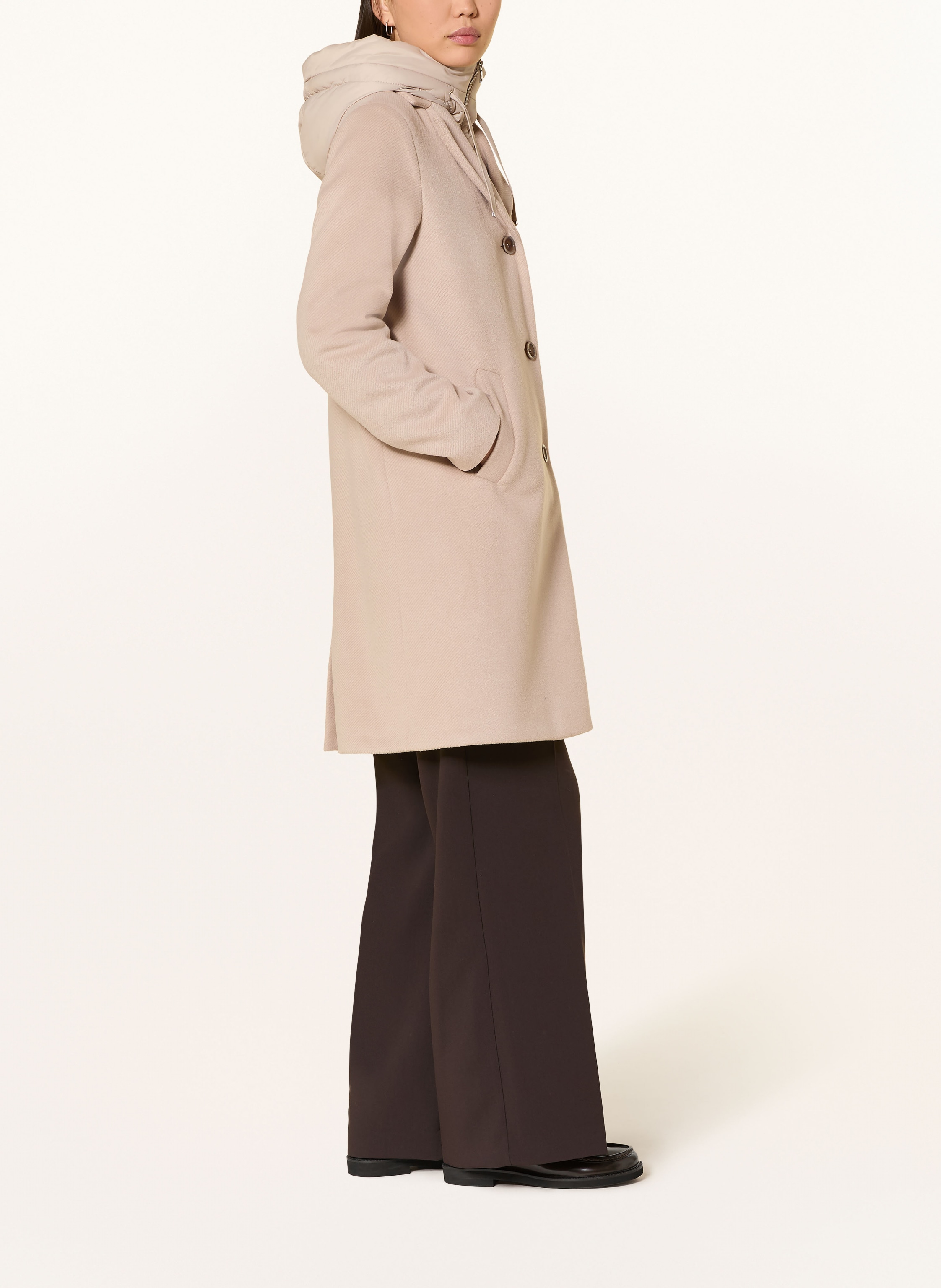 Thumbnail - Cinque Blazermantel Cimiracle beige