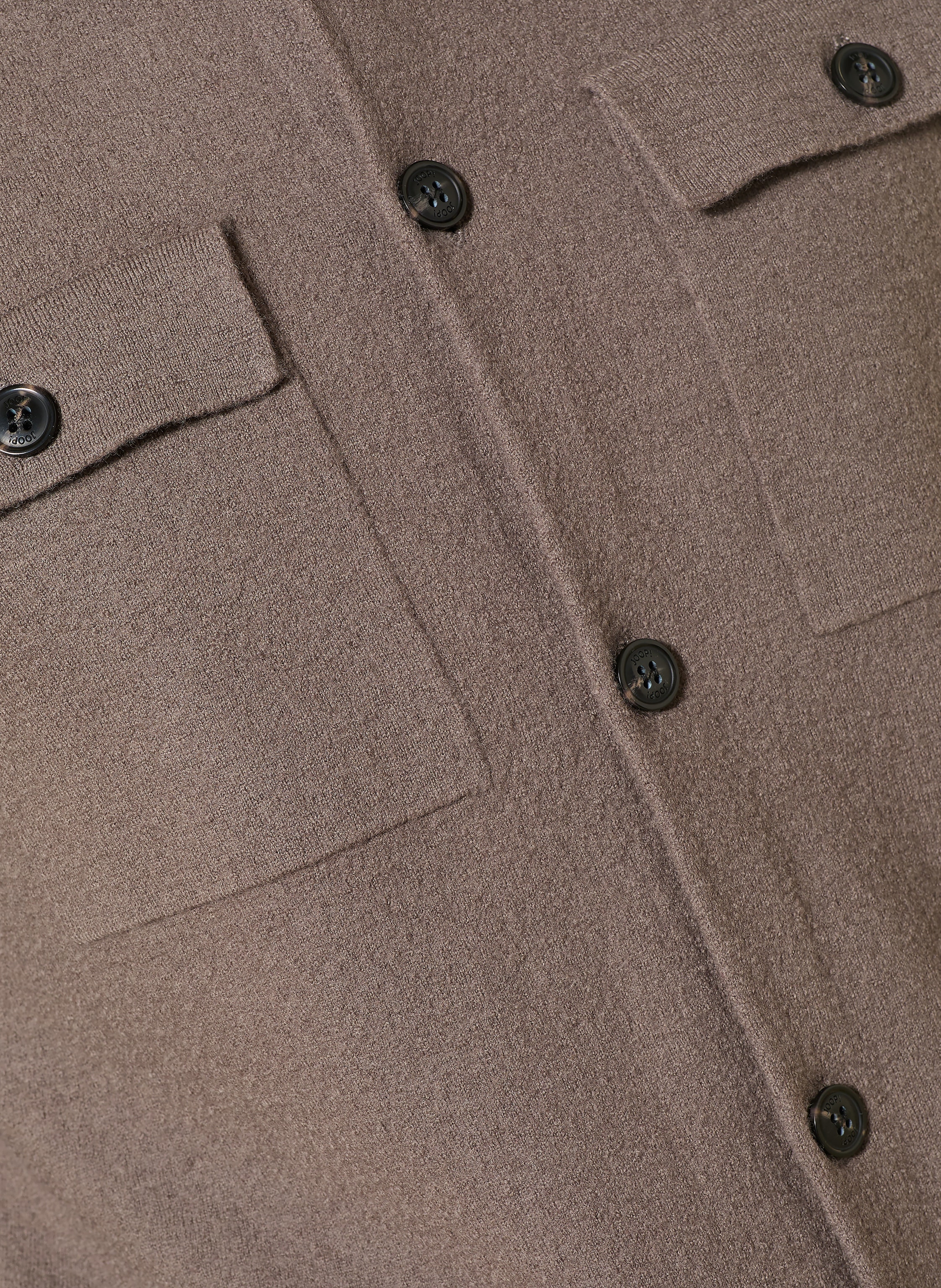 Thumbnail - Joop! Overjacket Wiliamo braun