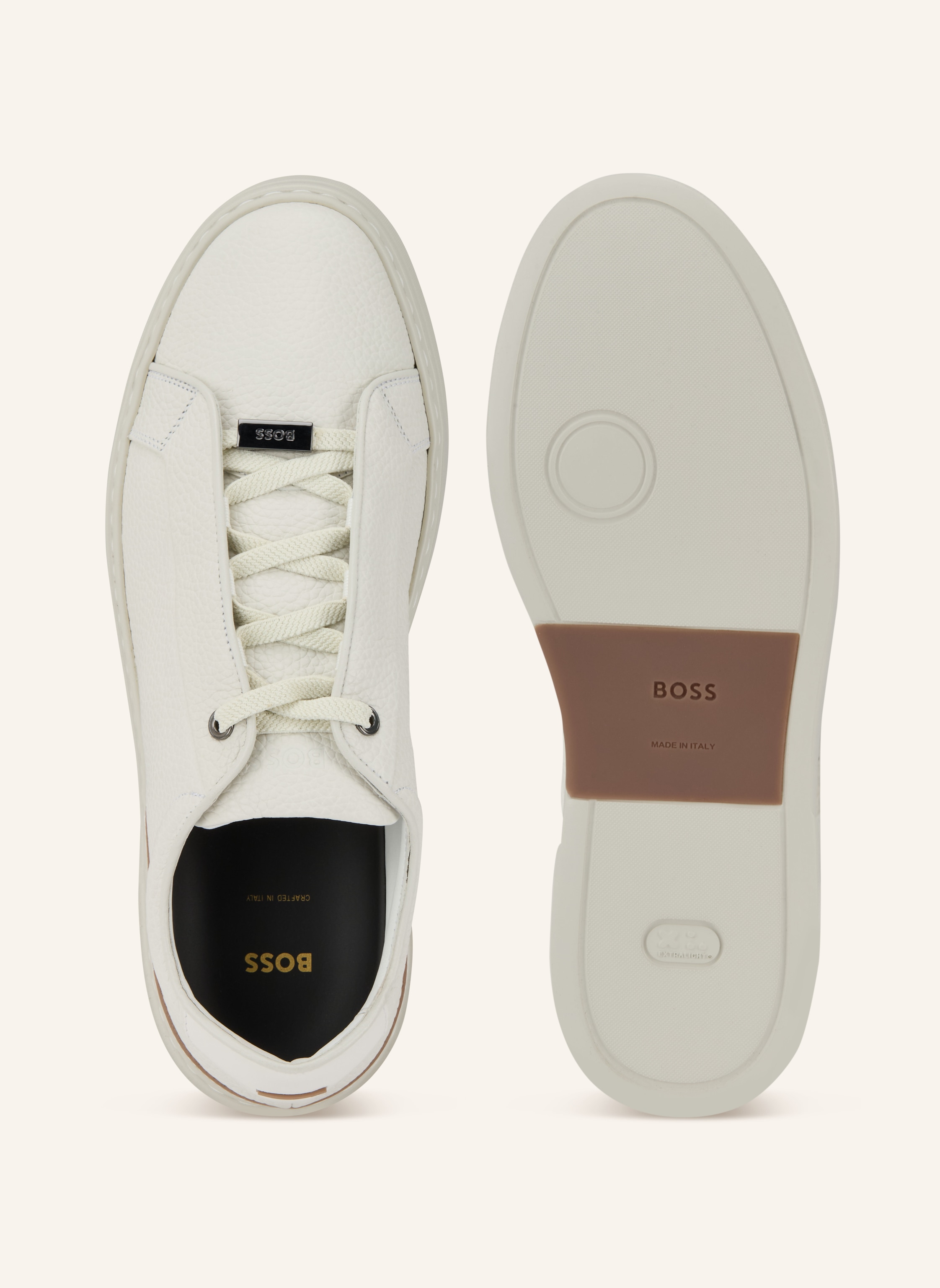 Thumbnail - Boss Sneaker Gary weiss