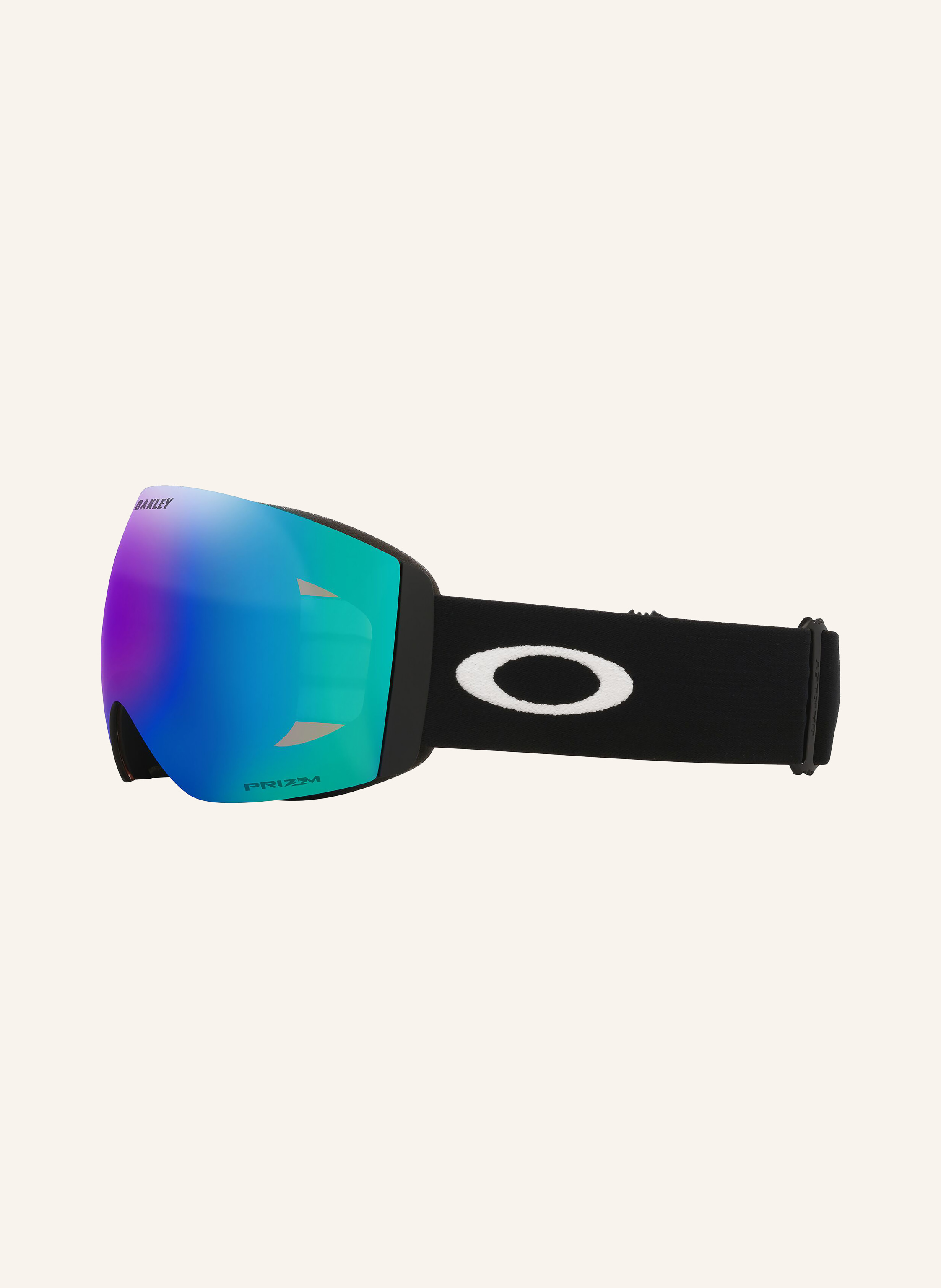 Thumbnail - Oakley Skibrille Flight Deck Pro L schwarz