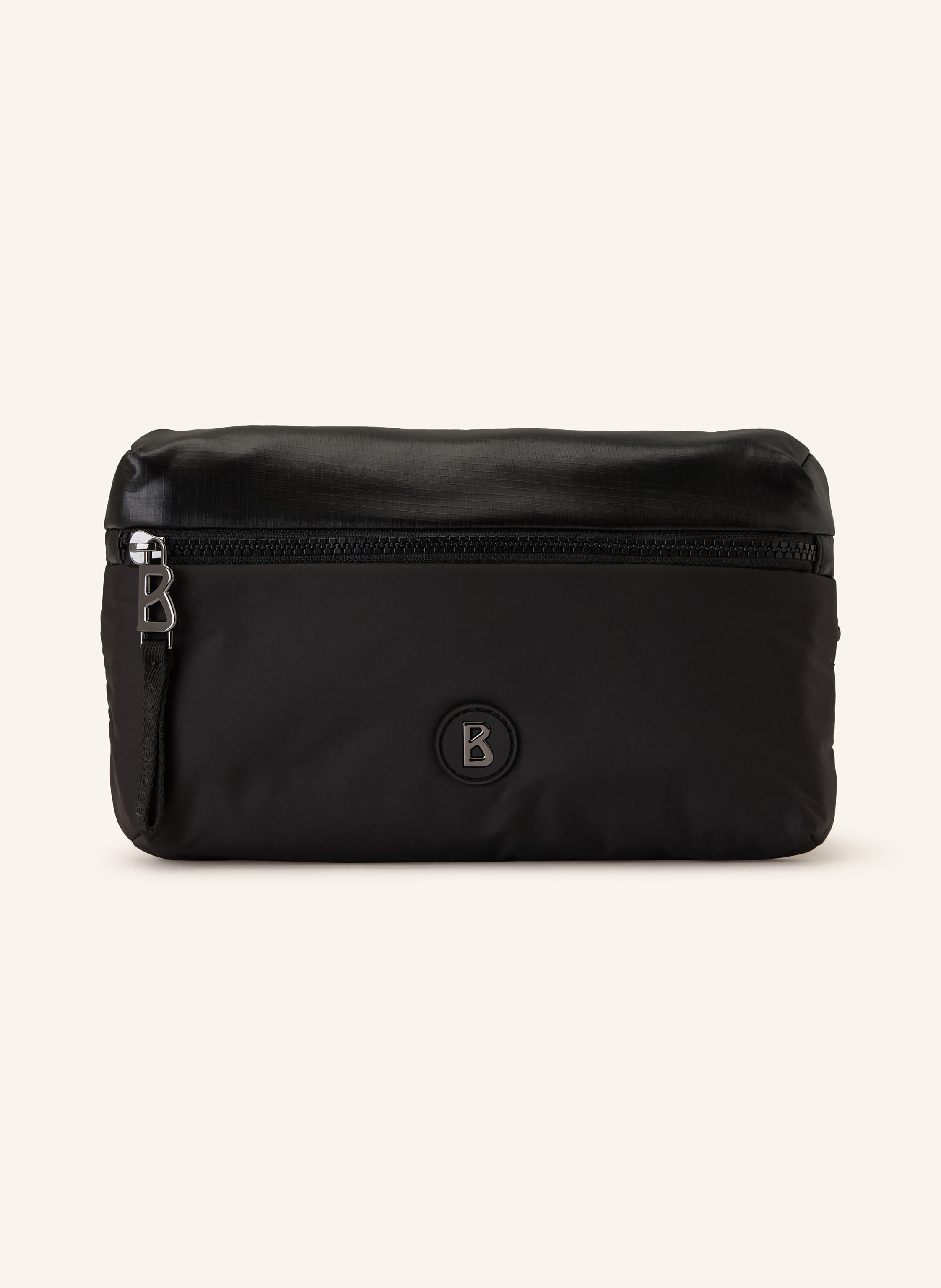 Bogner Gürteltasche Monarch X 007 Fabian schwarz