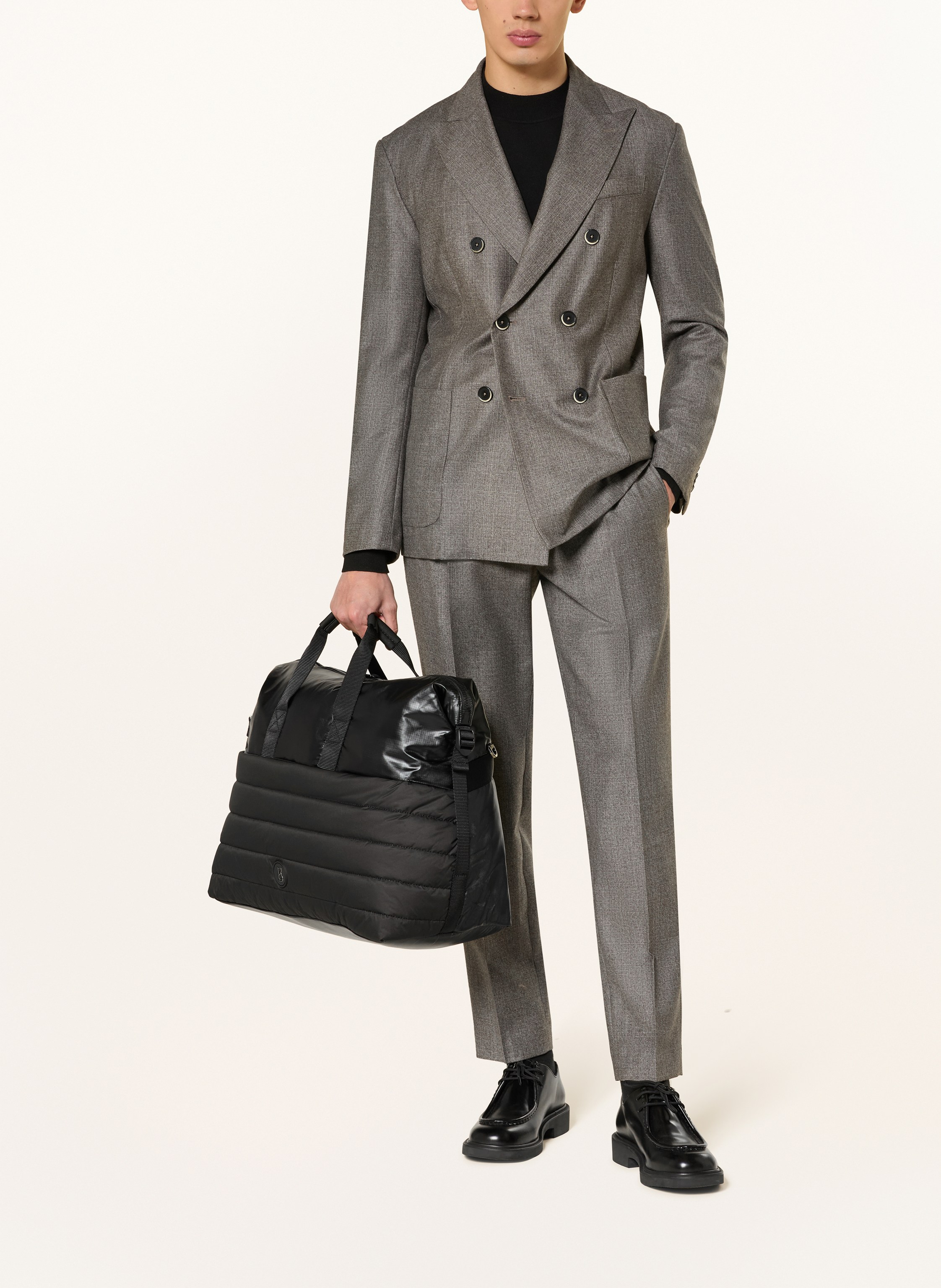 Thumbnail - Bogner Weekender Monarch Ewald schwarz