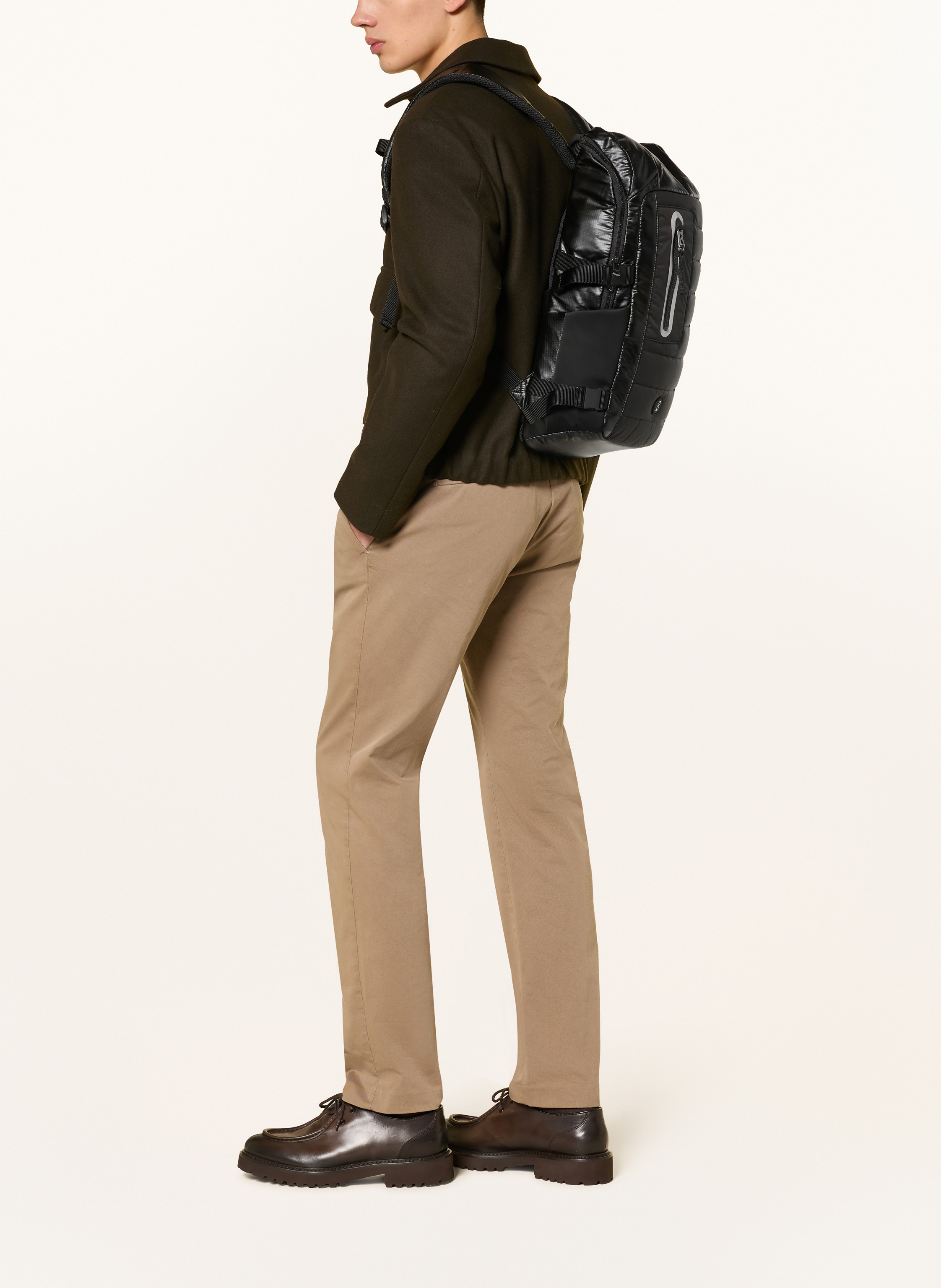 Thumbnail - Bogner Rucksack Monarch Lennard schwarz