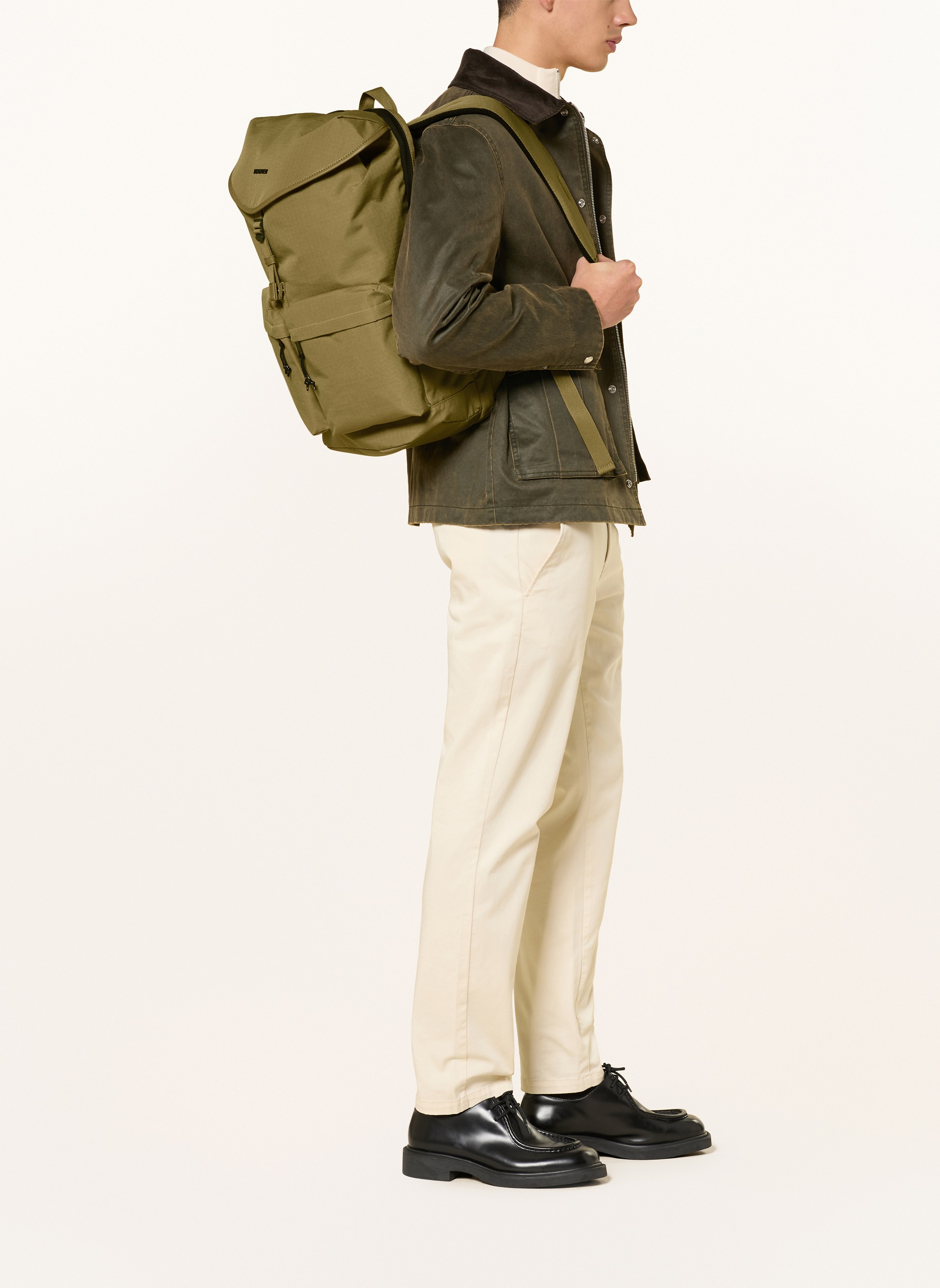 Thumbnail - Bogner Rucksack Myoko Kaya beige