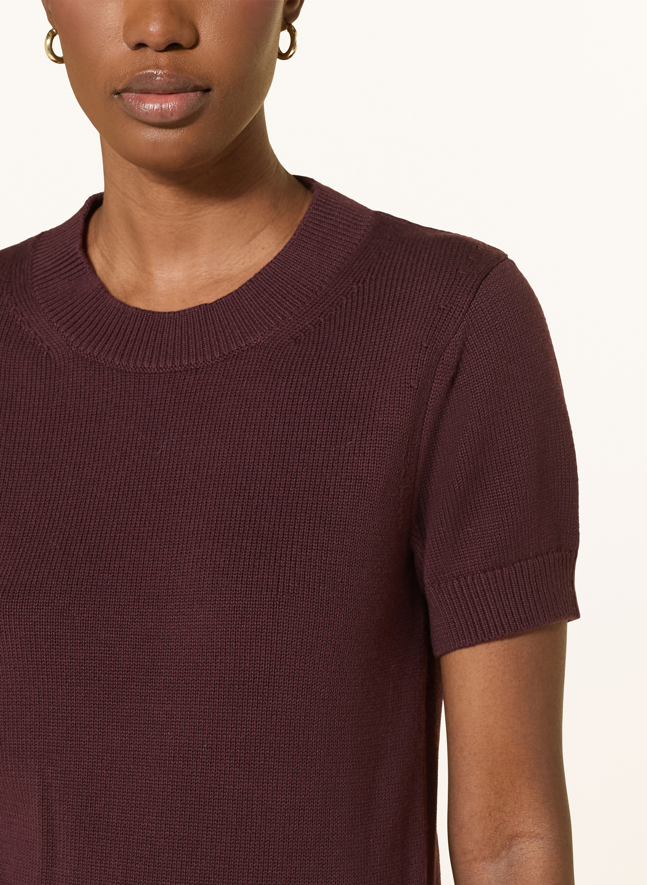 Thumbnail - Reiss Pullover rot