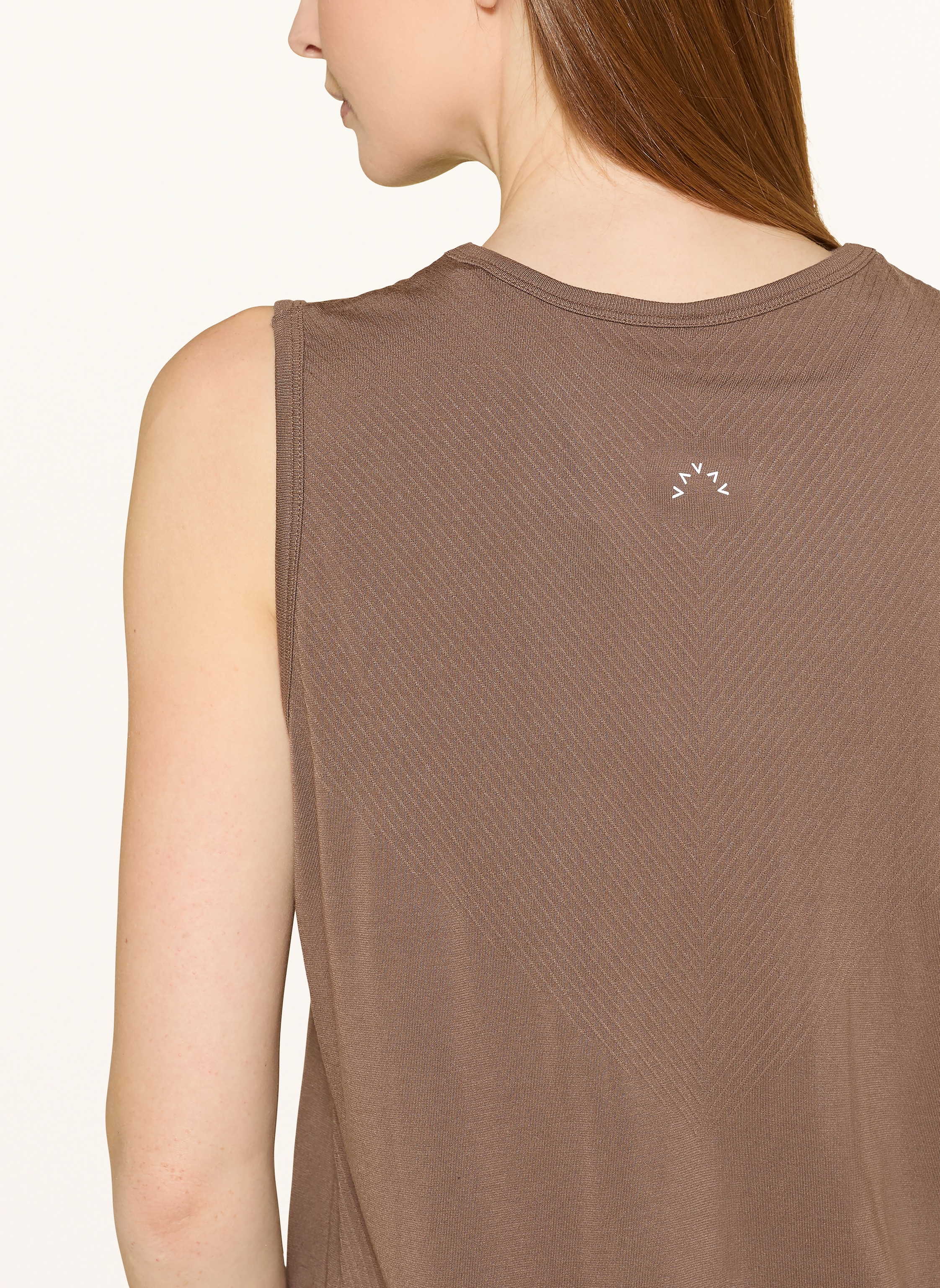 Thumbnail - Varley Tanktop Nolan beige