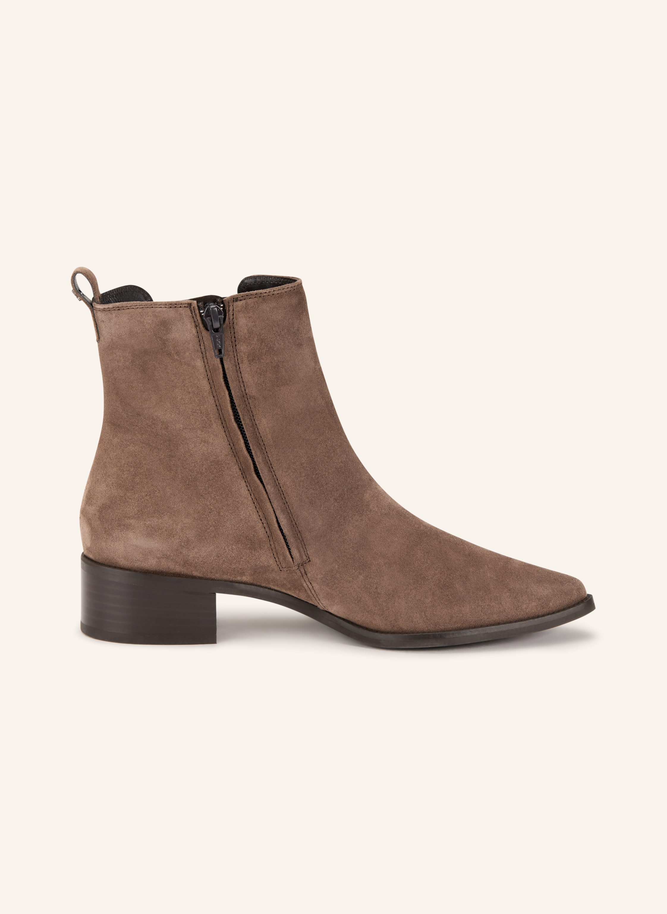 Thumbnail - Paul Green Chelsea-Boots beige