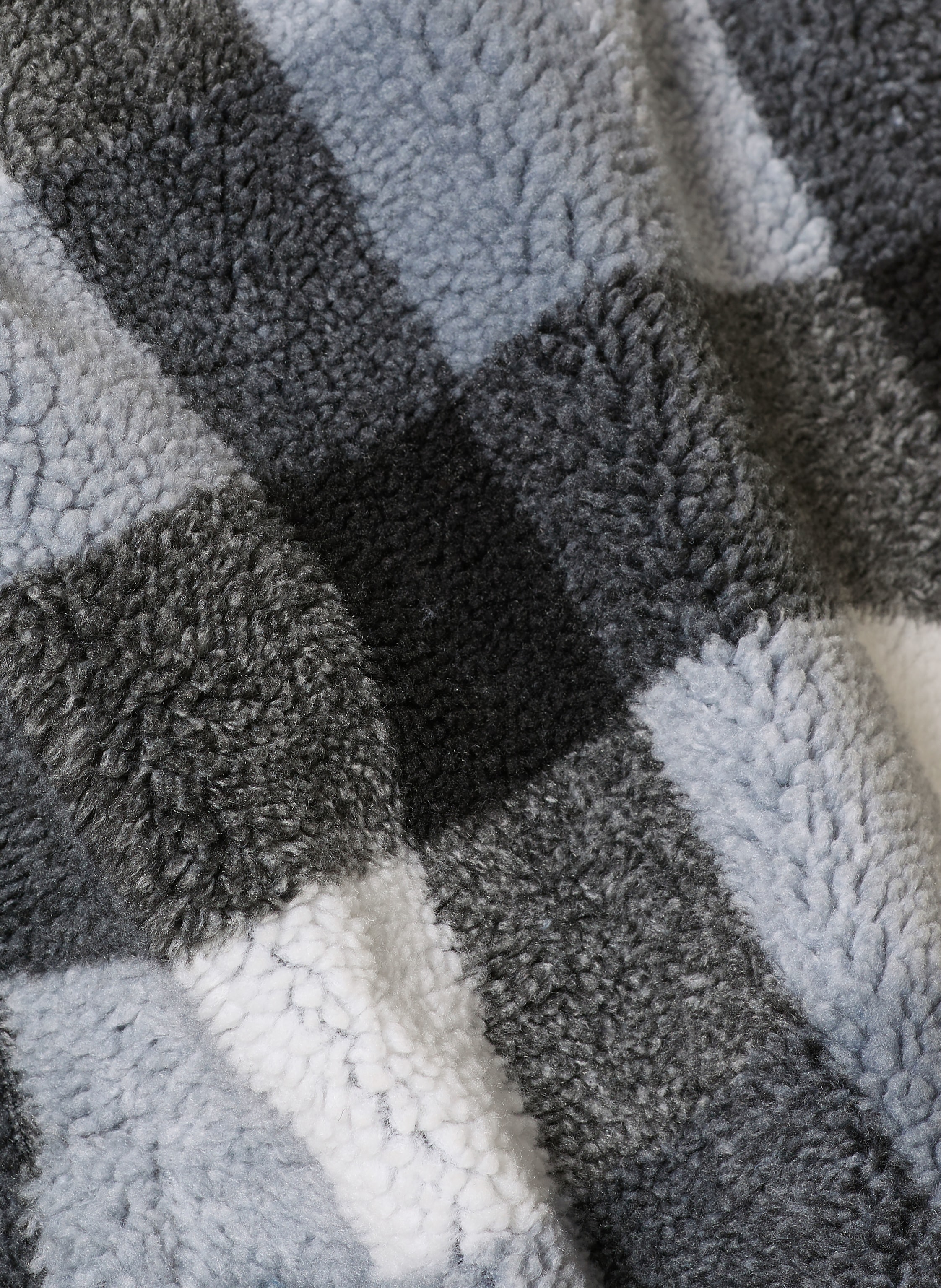 Thumbnail - Nike Fleece-Troyer Club schwarz