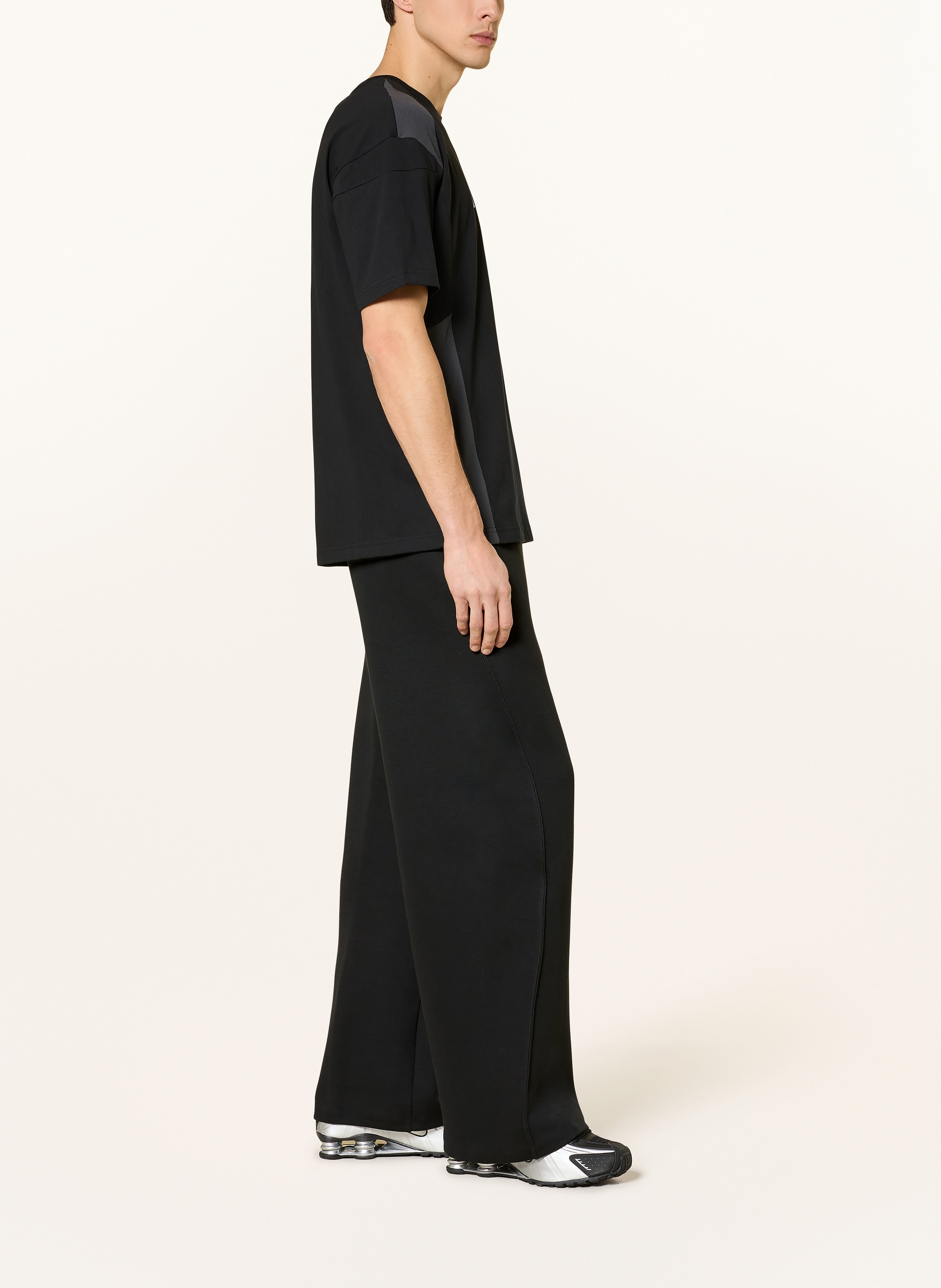 Thumbnail - Nike Sweatpants schwarz