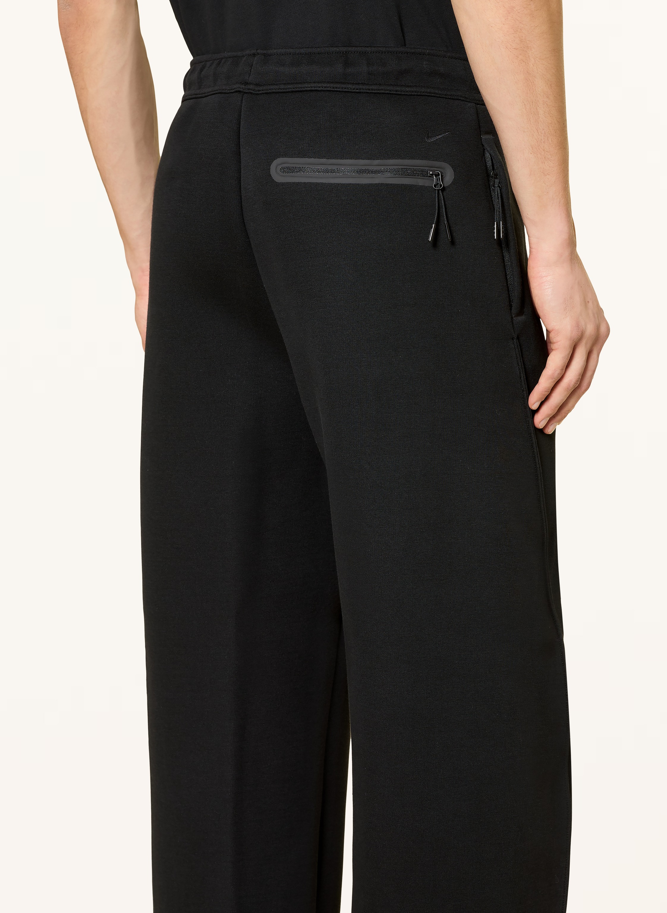 Thumbnail - Nike Sweatpants schwarz