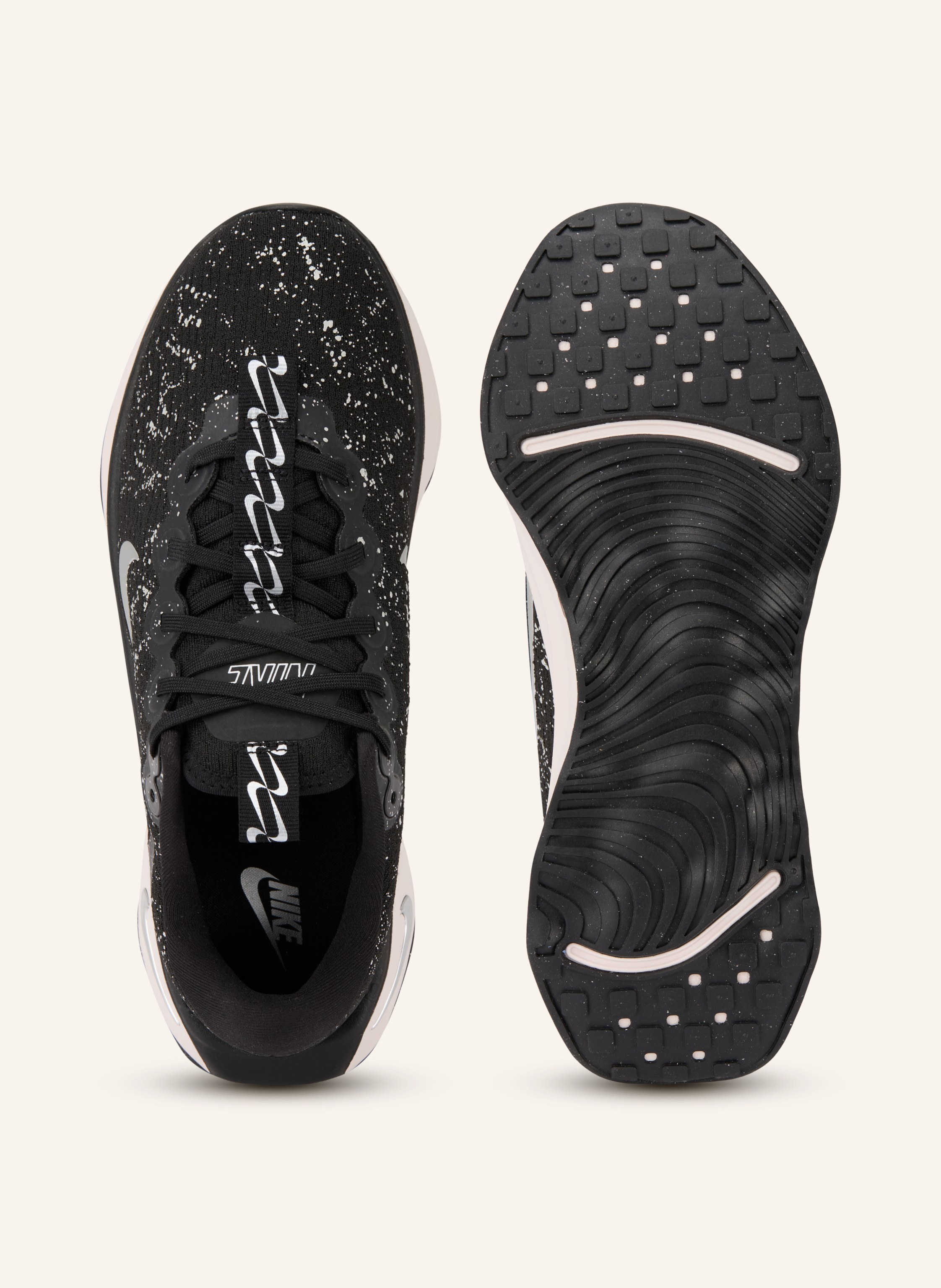 Thumbnail - Nike Fitnessschuhe Motiva Se schwarz