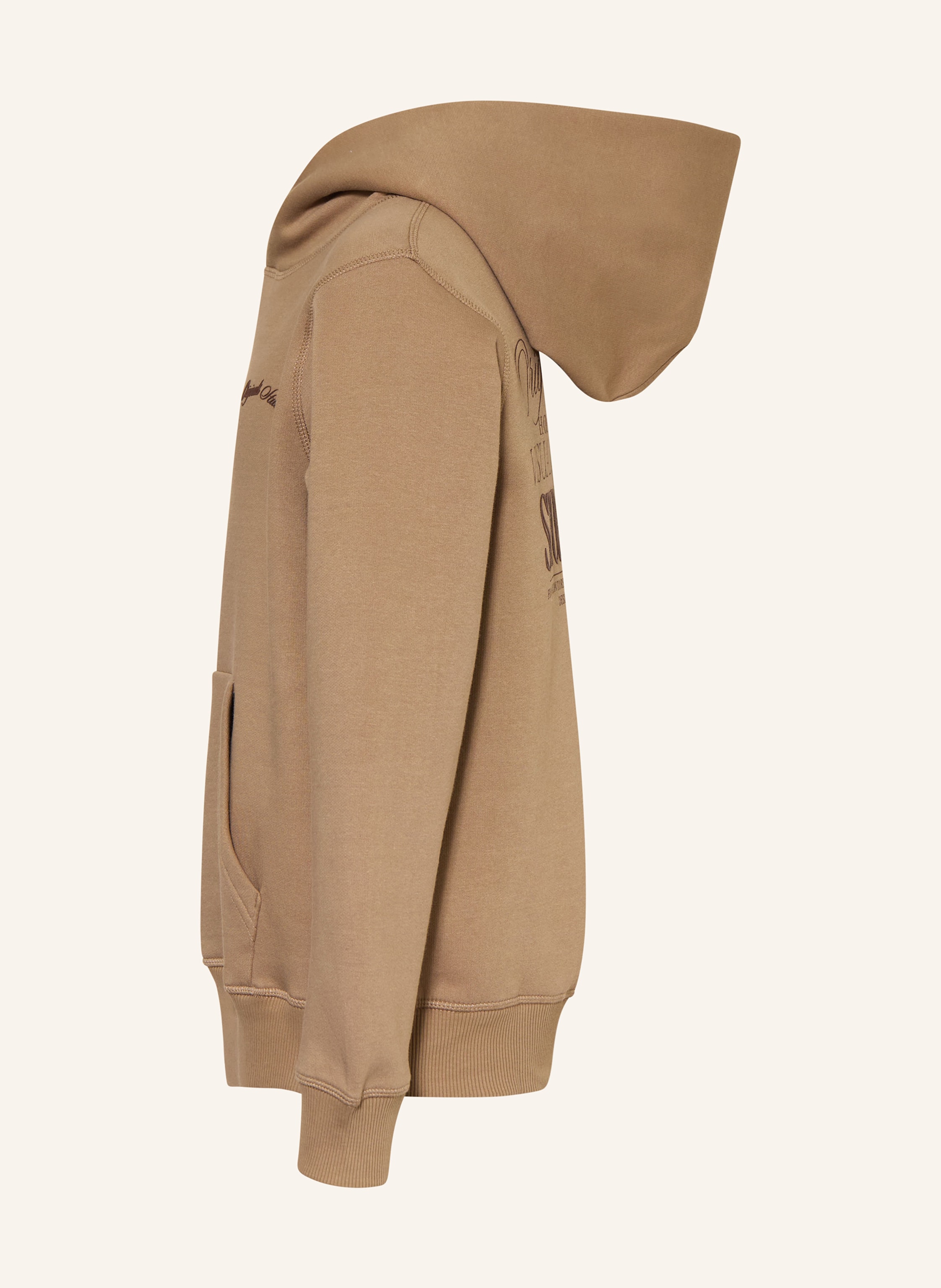 Thumbnail - Jack&Jones Hoodie beige