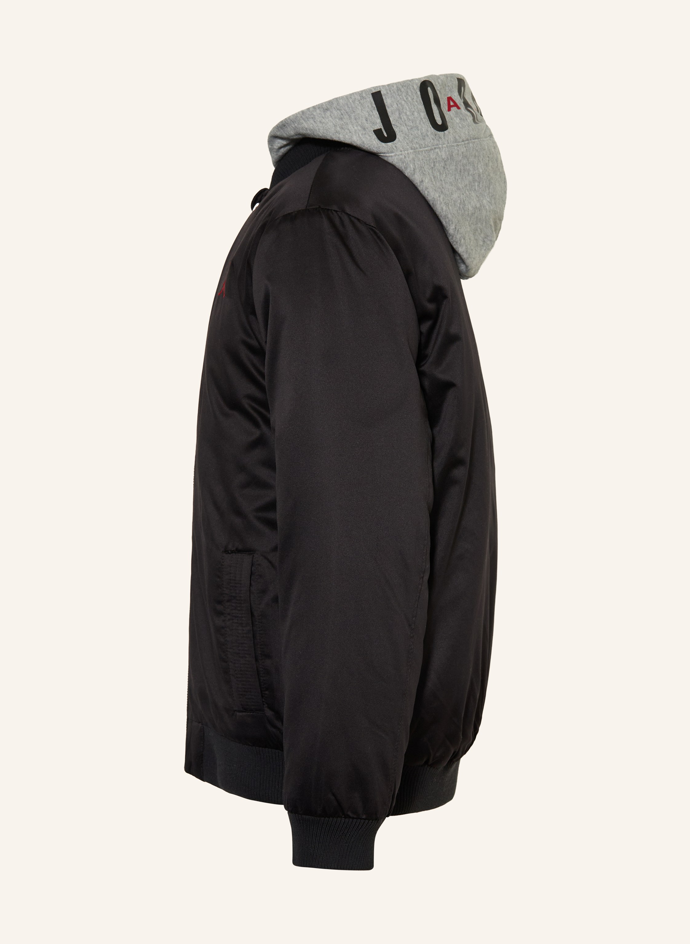 Thumbnail - Jordan Blouson schwarz