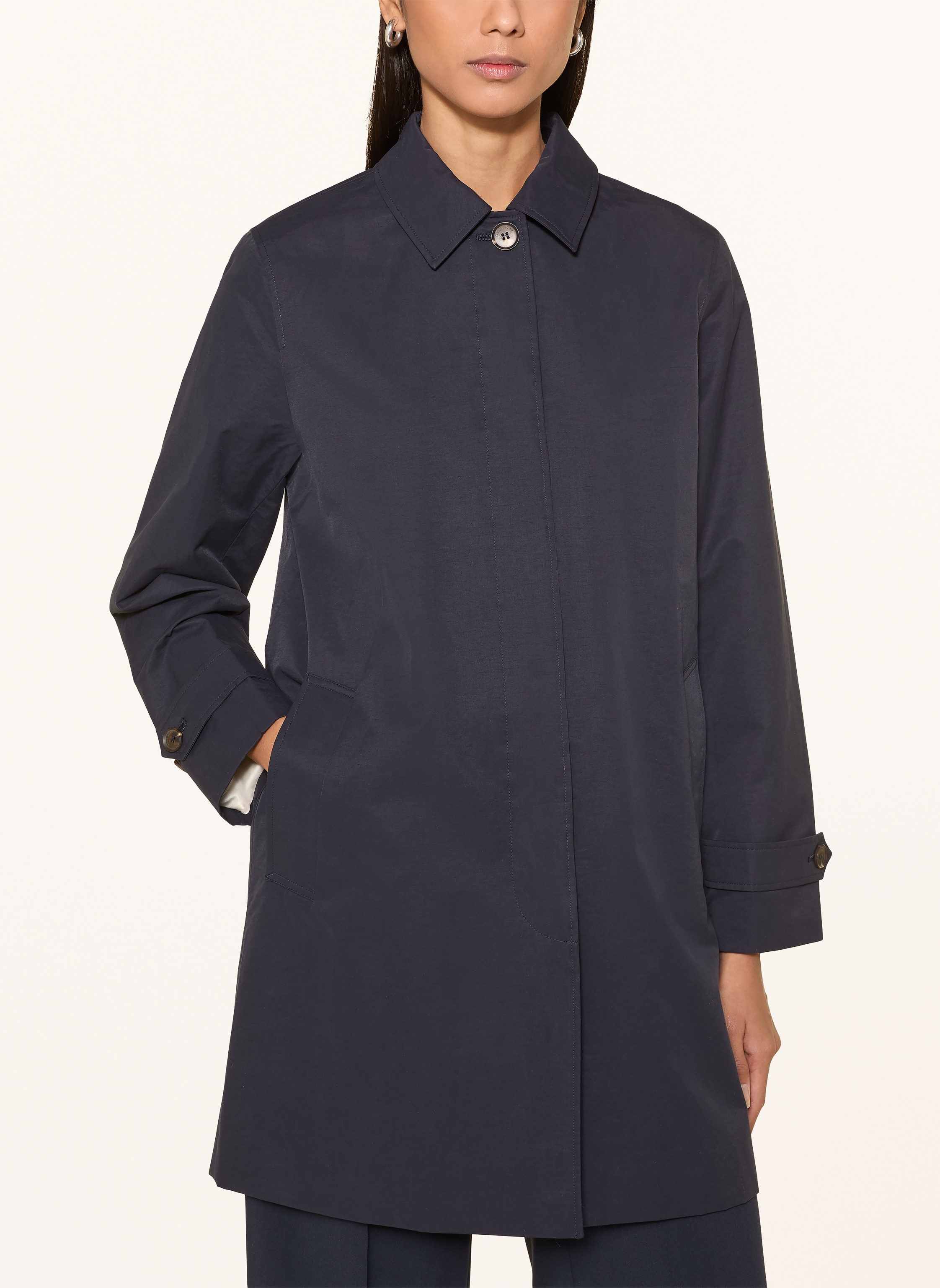 Thumbnail - Gant Mantel blau