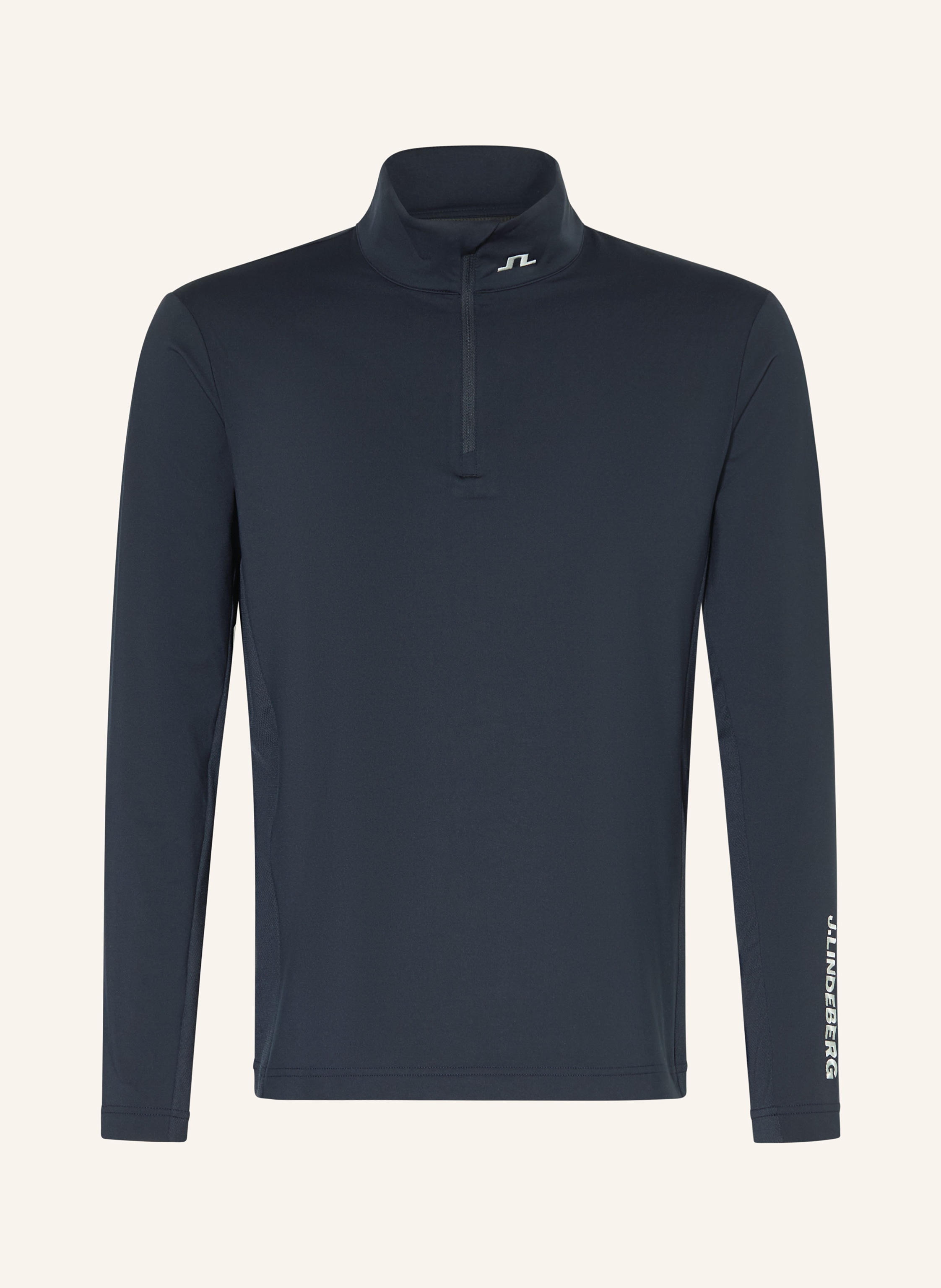 J.Lindeberg Midlayer blau
