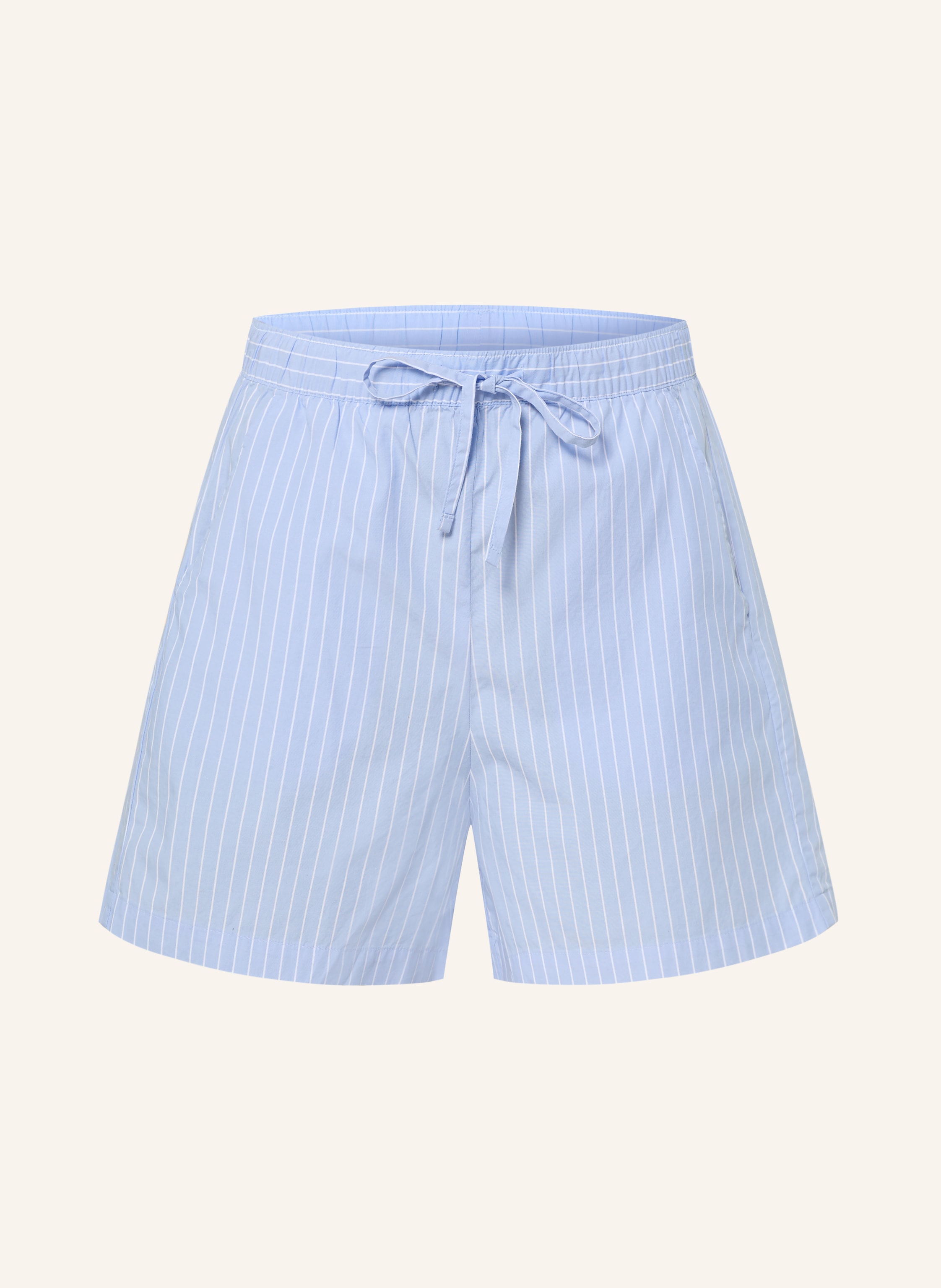 Darling Harbour Schlafshorts blau