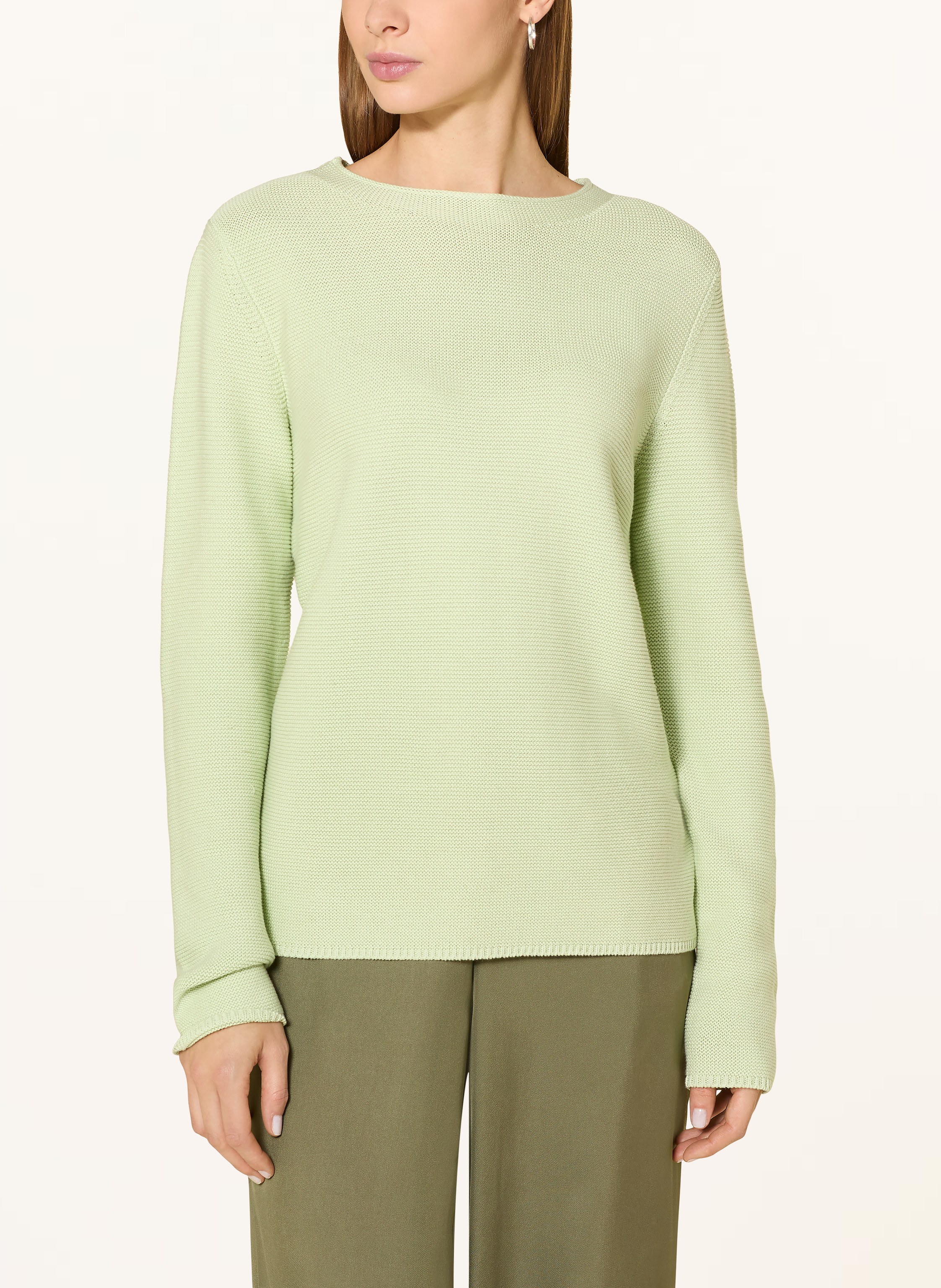 Thumbnail - Darling Harbour Pullover gruen