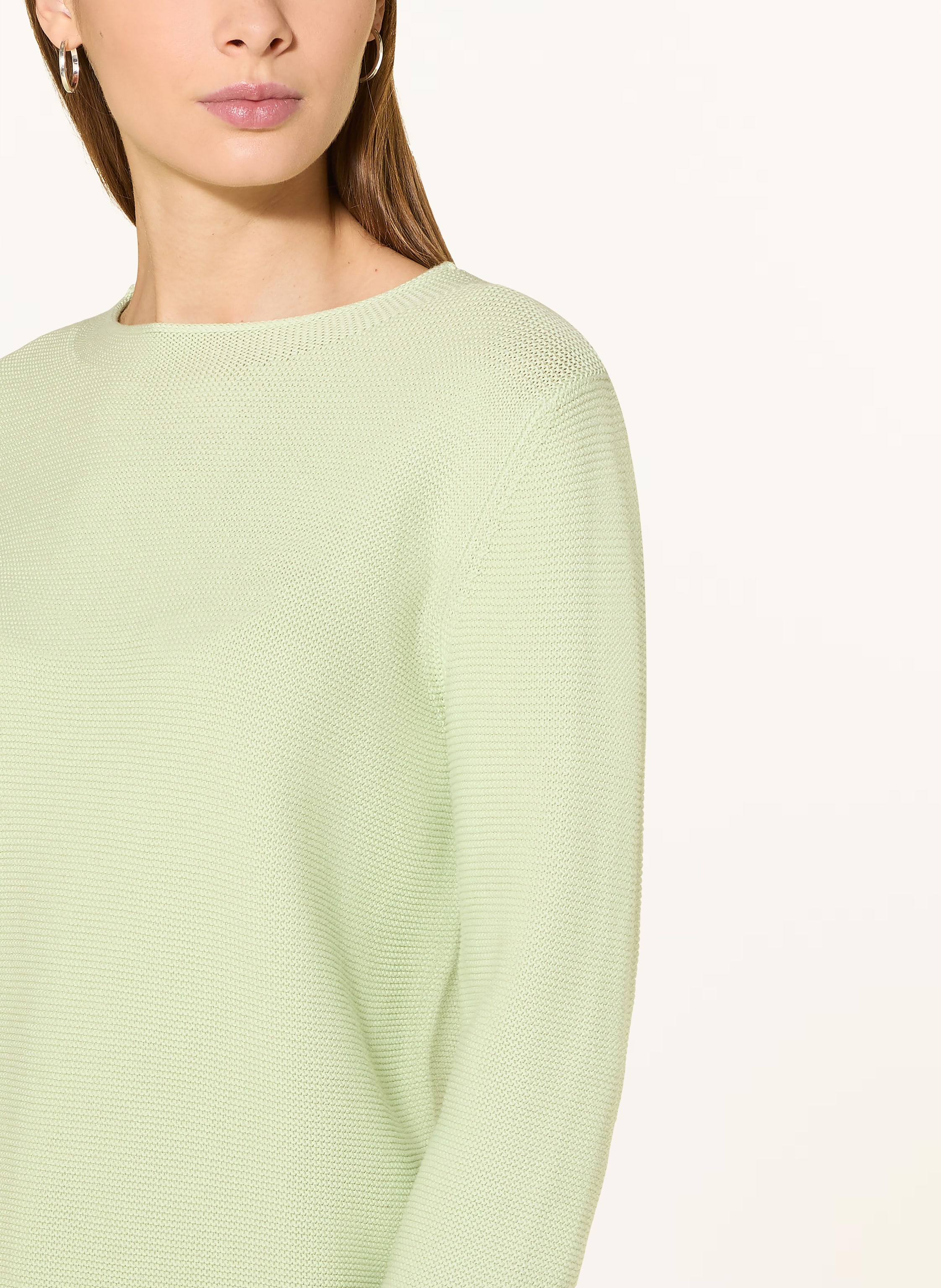 Thumbnail - Darling Harbour Pullover gruen