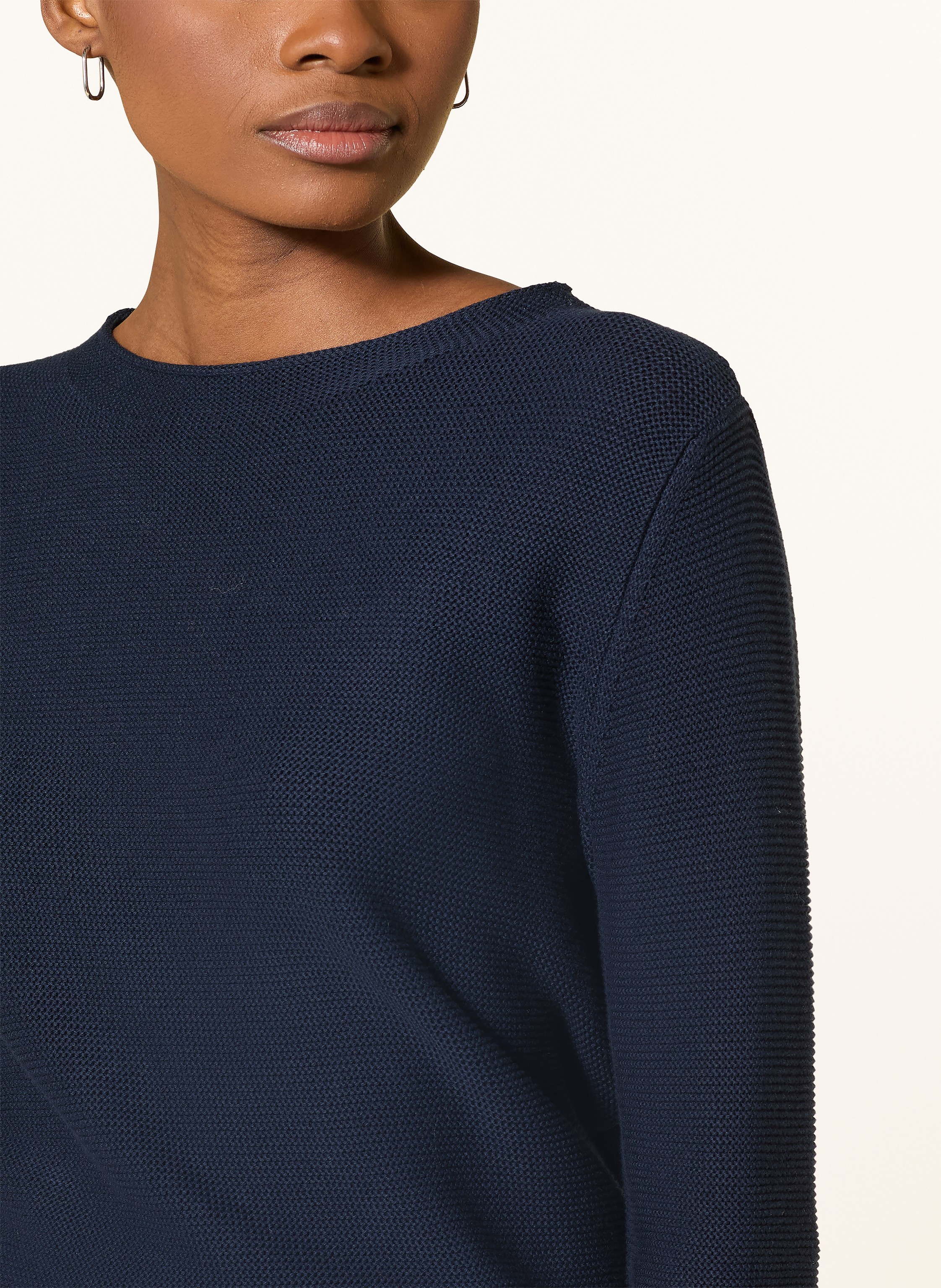 Thumbnail - Darling Harbour Pullover blau
