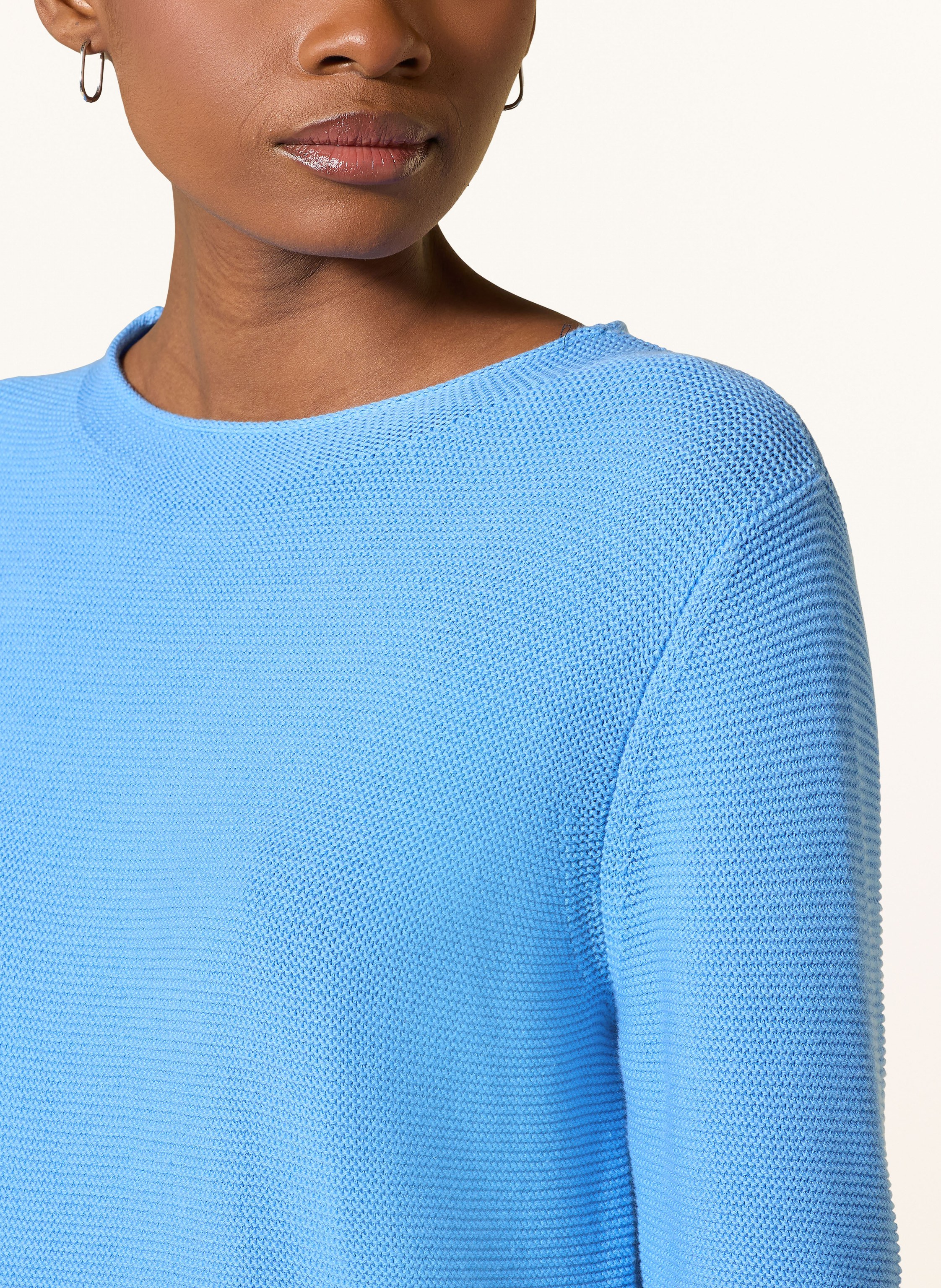 Thumbnail - Darling Harbour Pullover blau
