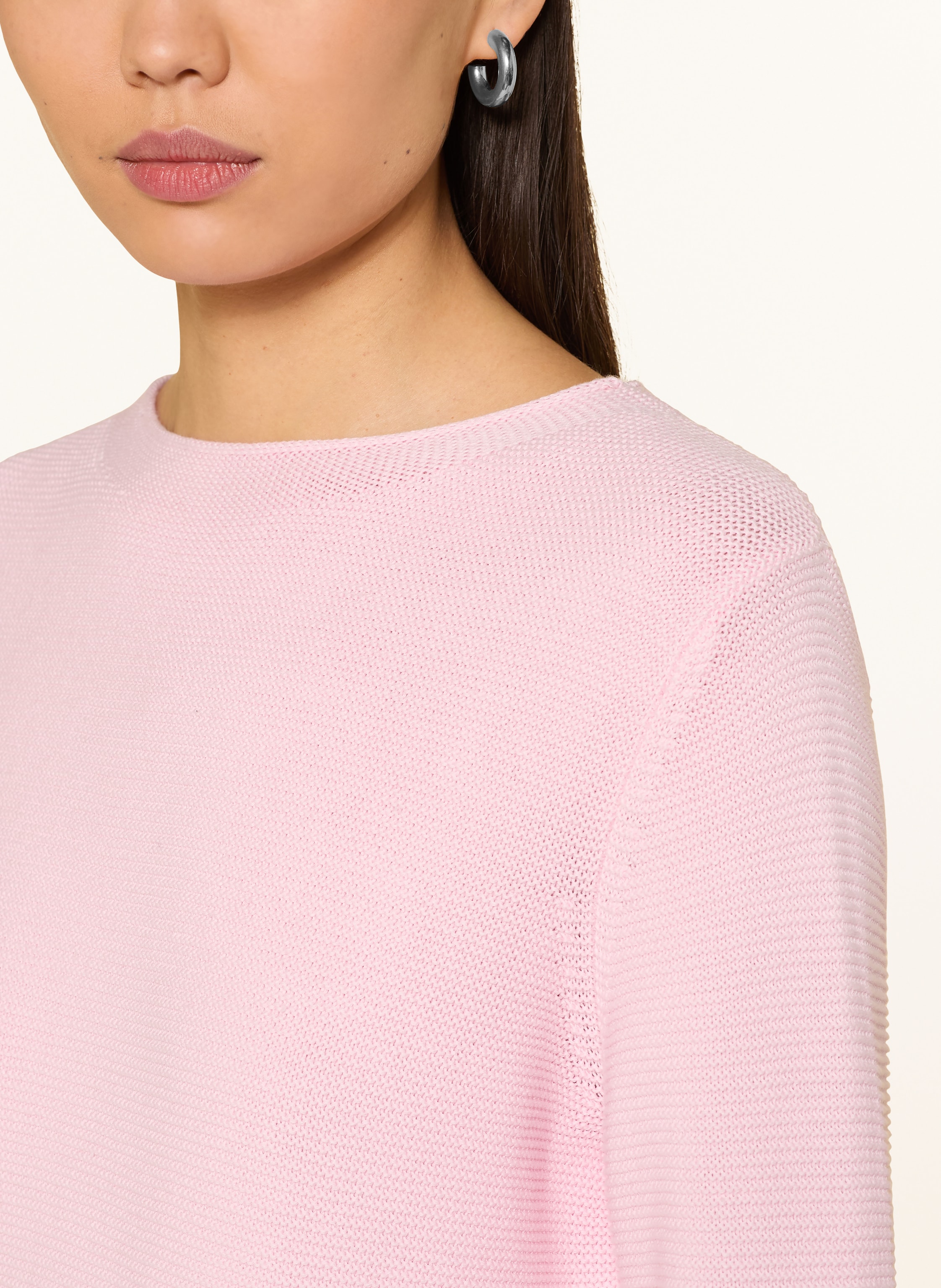 Darling Harbour Pullover rosa – Bild 2