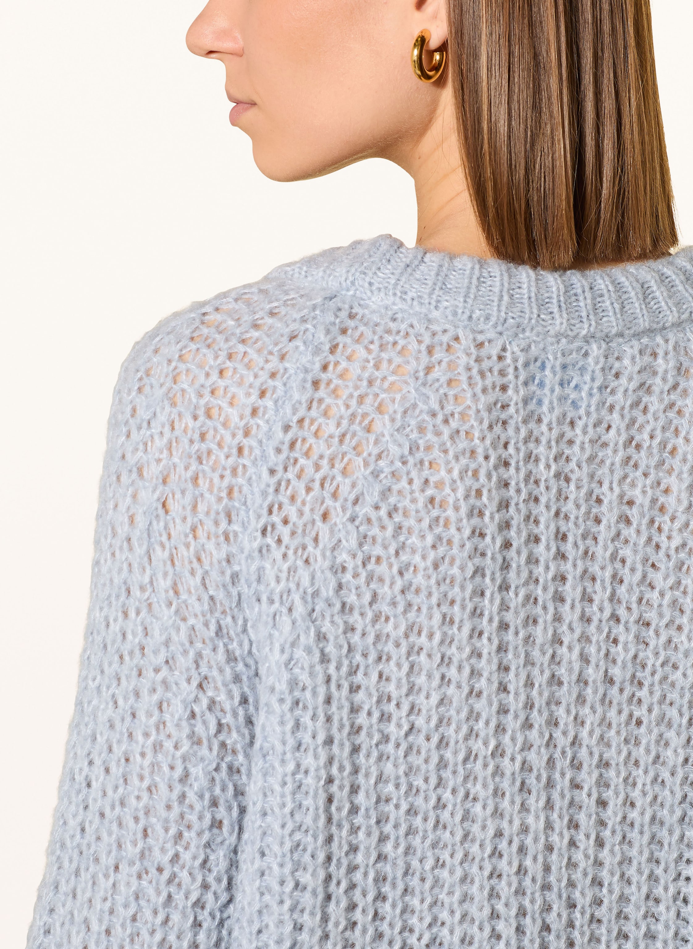 Thumbnail - Smith & Soul Pullover grau