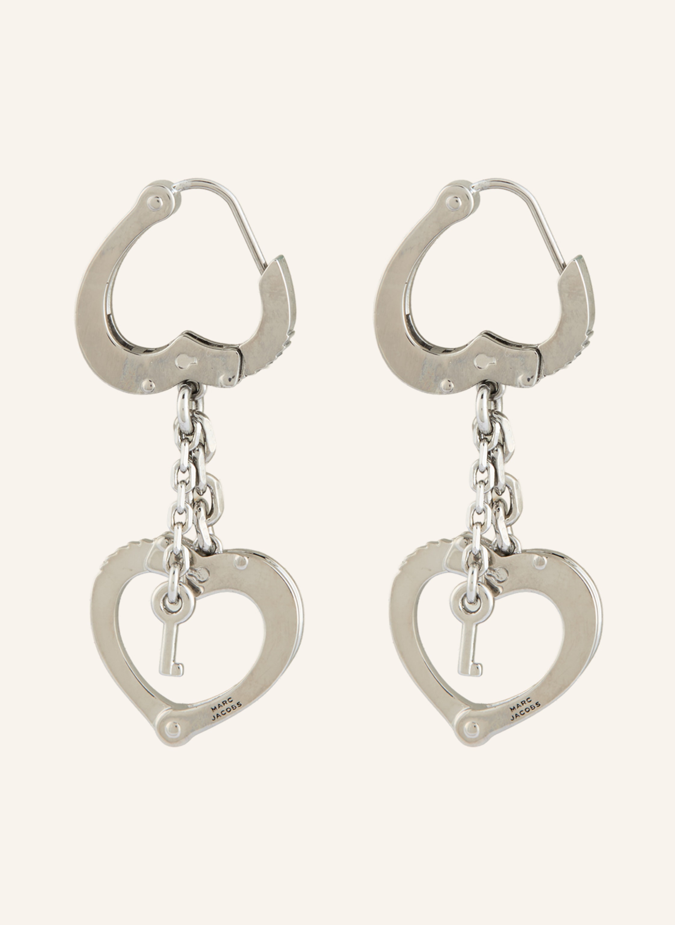 アクセサリー heaven by mark jacobs HAND CUFF EARRING 100292984814500_0_176532480000