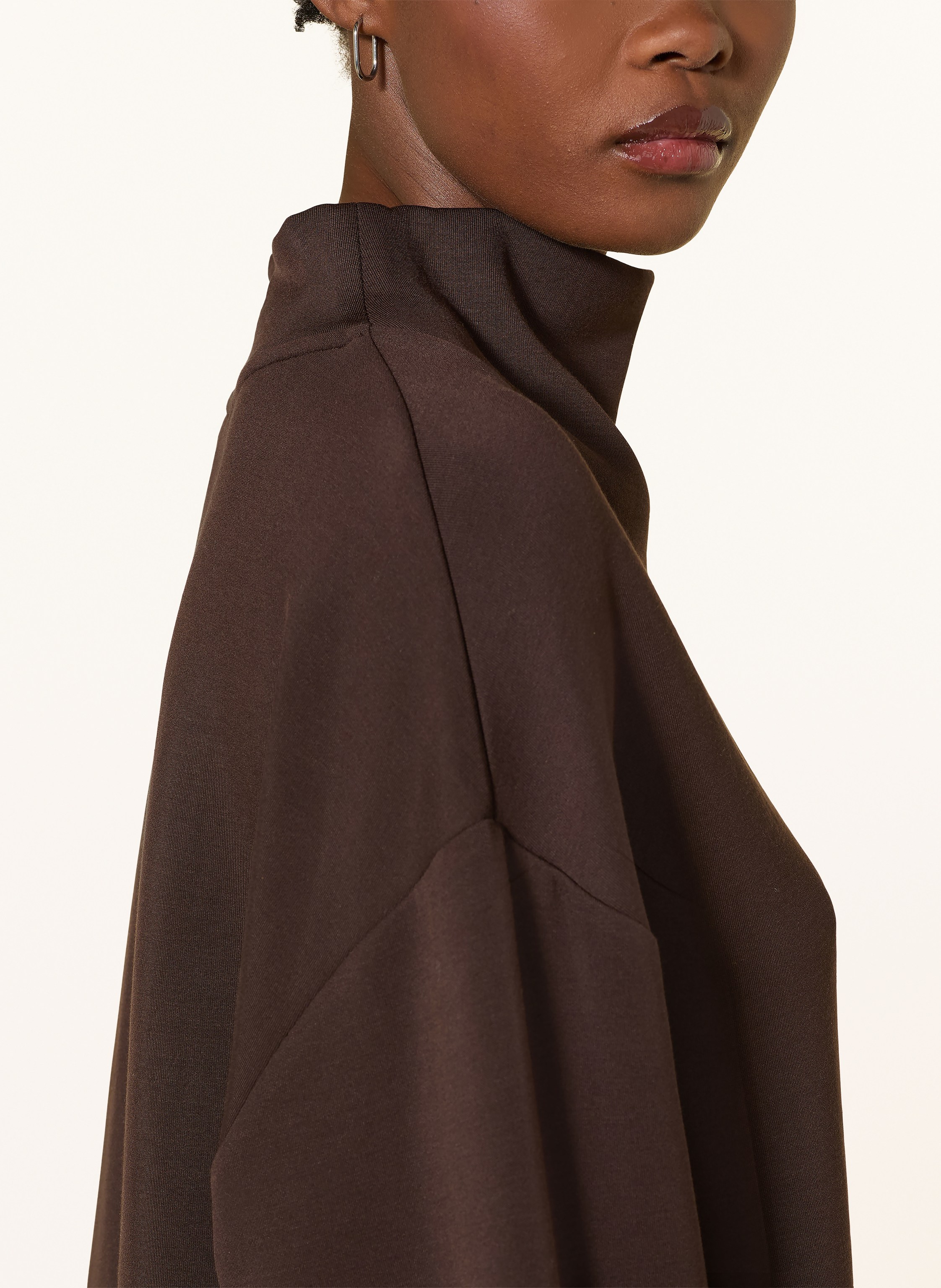 Thumbnail - Varley Sweatshirt Betsy braun