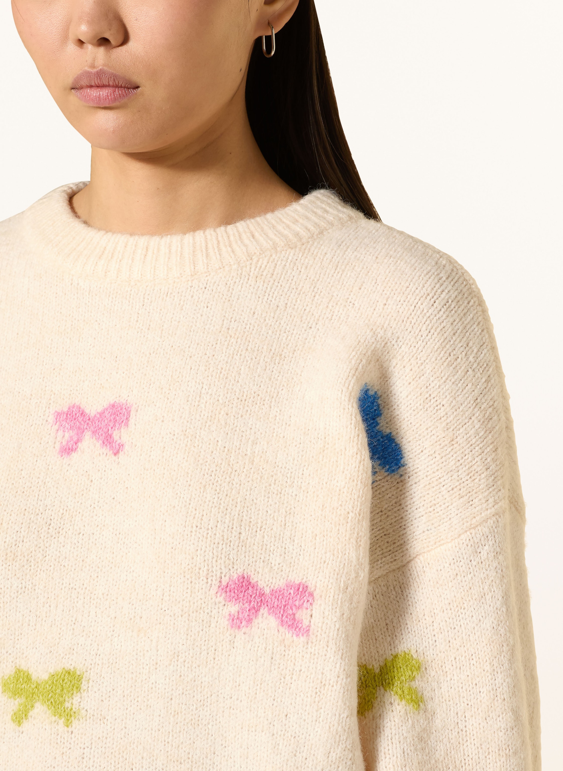 Thumbnail - Only Pullover weiss