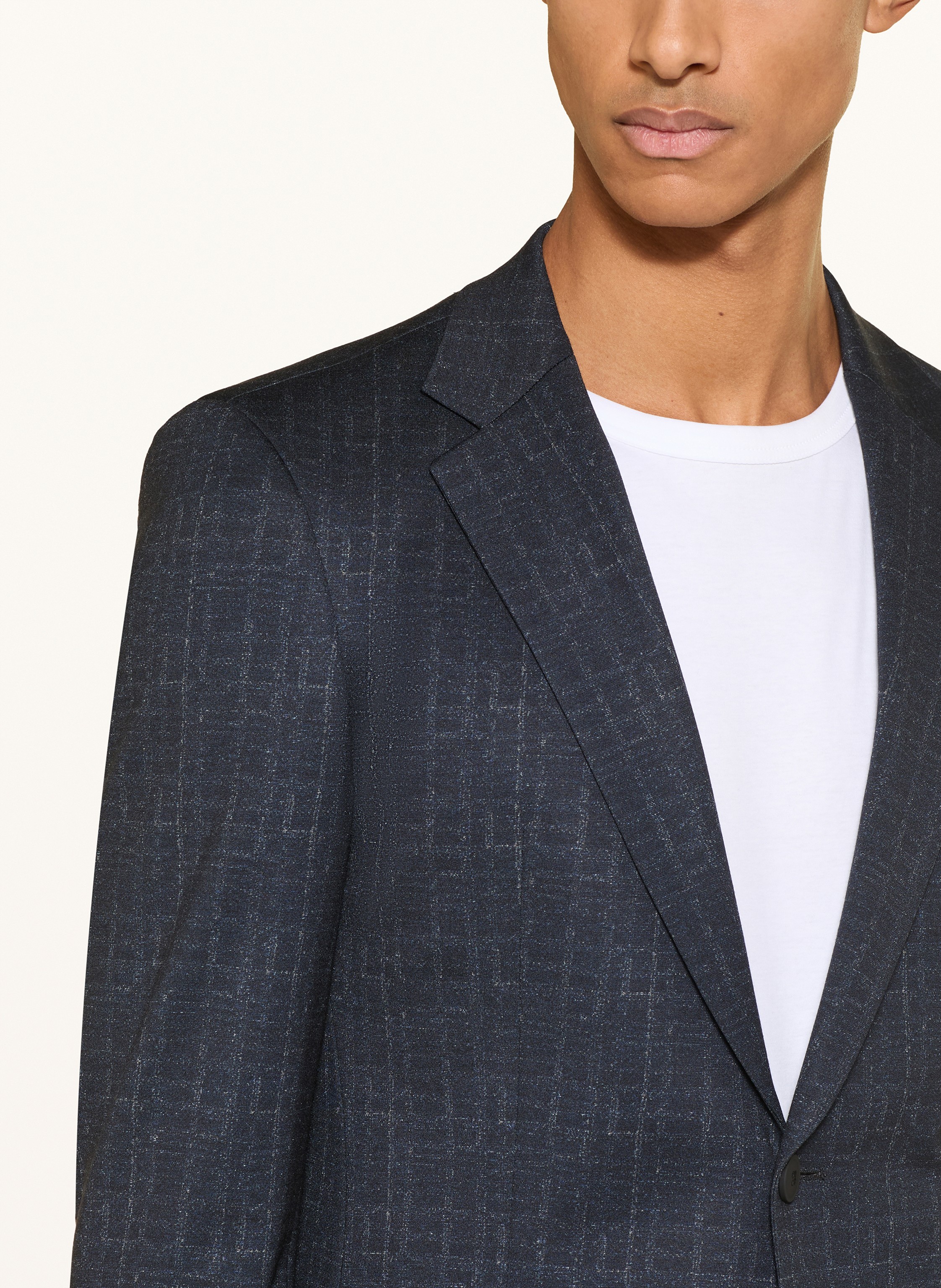 Thumbnail - Strellson Sakko Arndt Extra Slim Fit blau