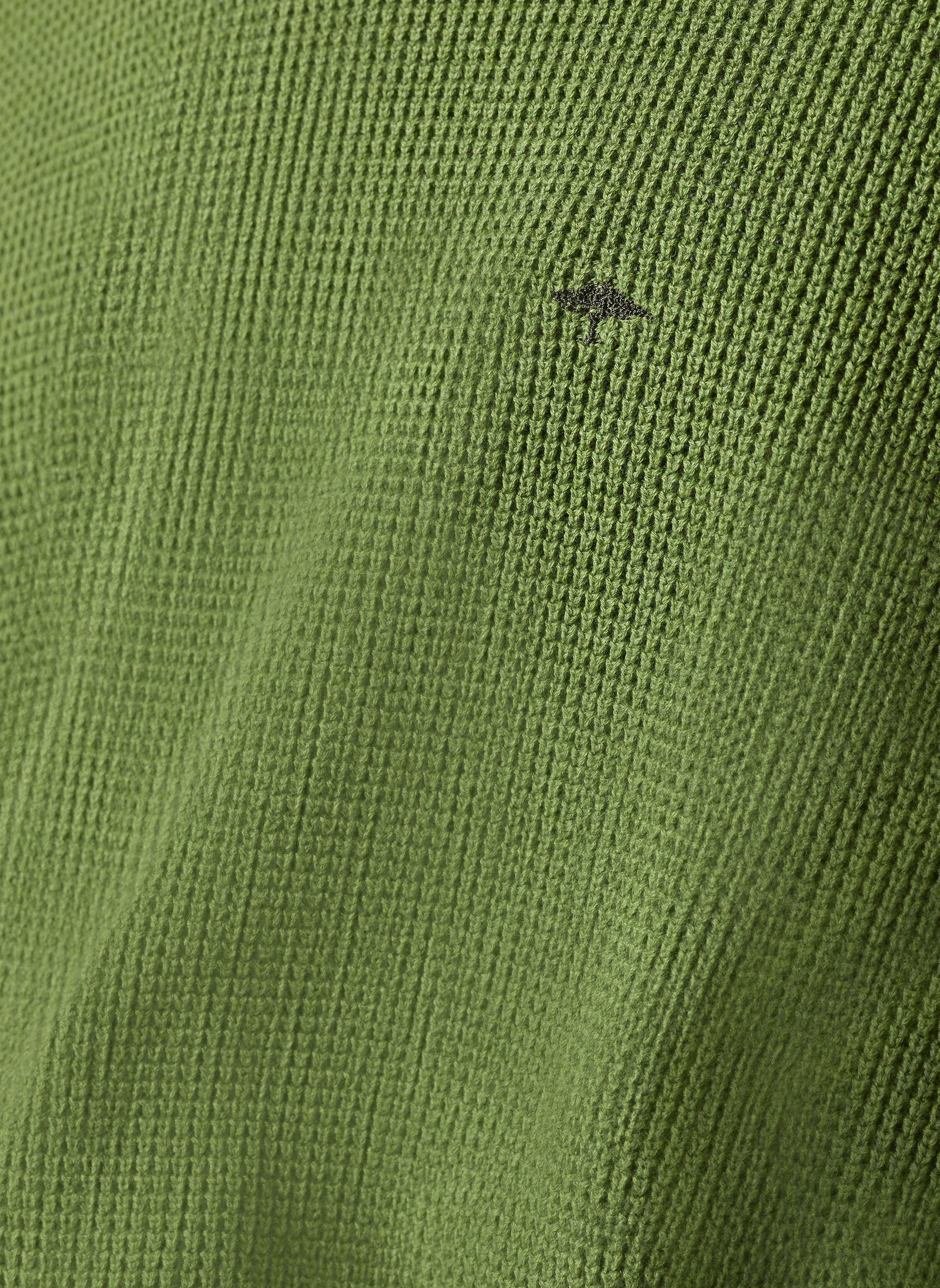 Thumbnail - Fynch-Hatton Pullover gruen