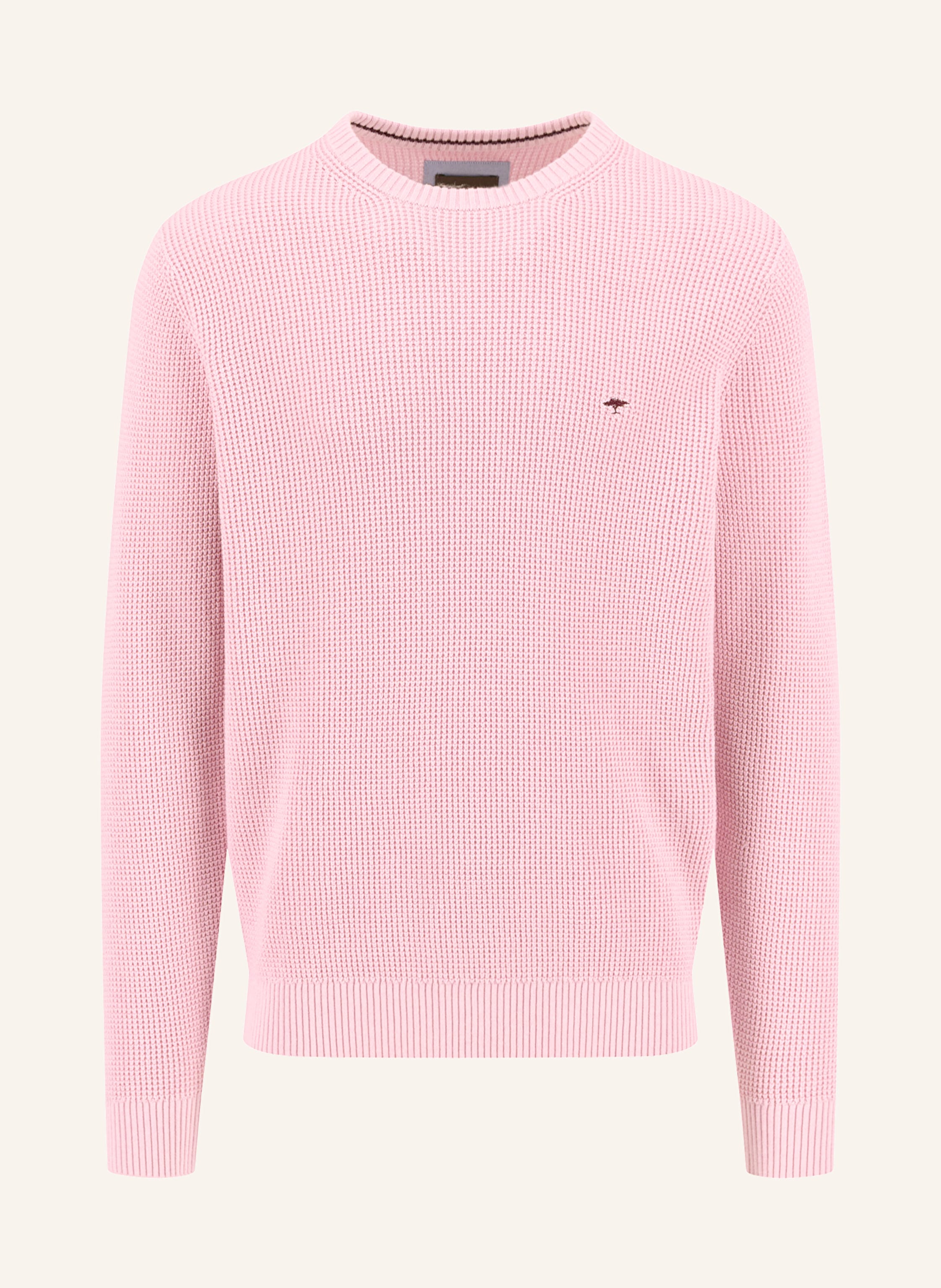 Fynch-Hatton Pullover rosa