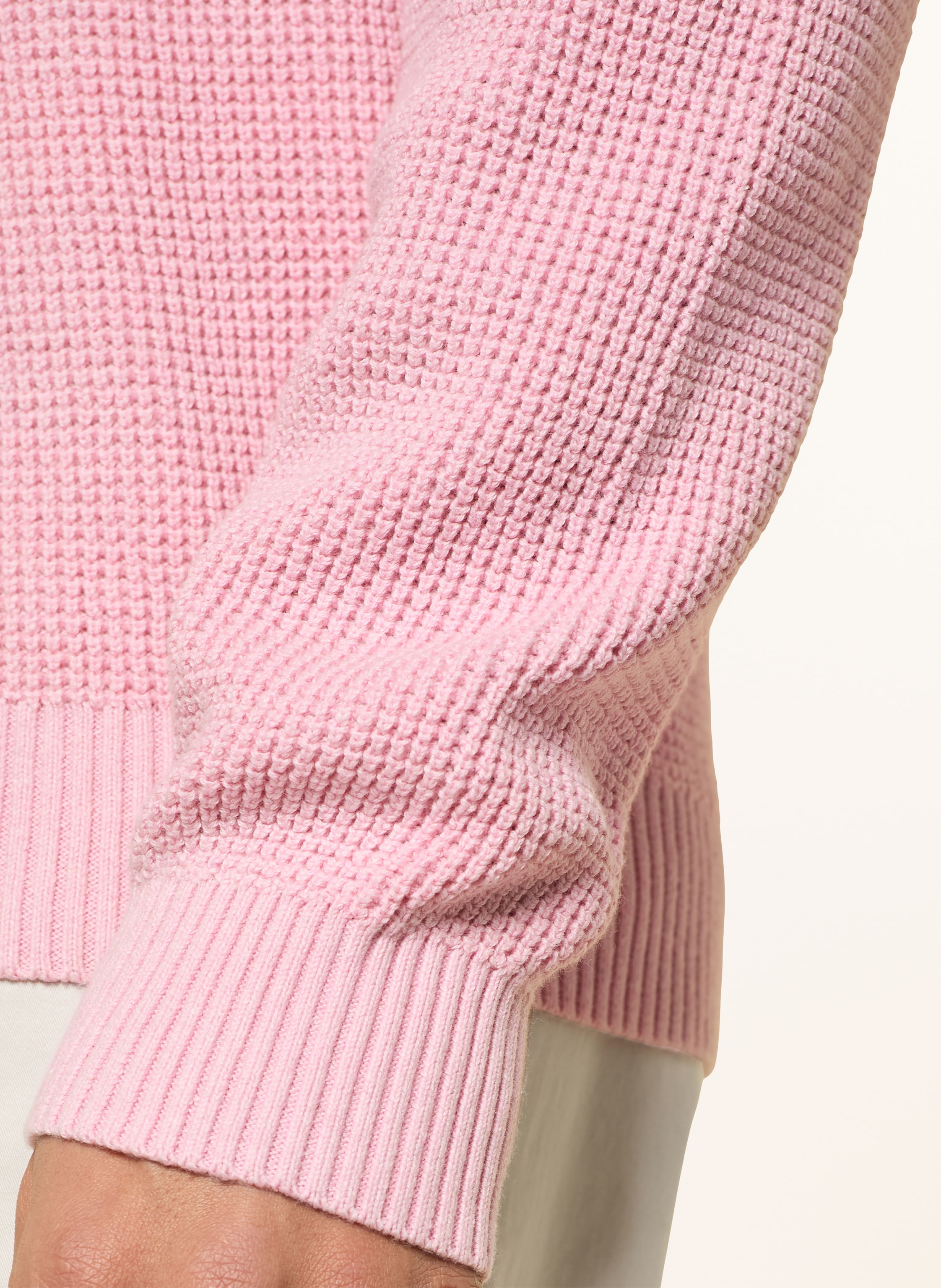 Thumbnail - Fynch-Hatton Pullover rosa