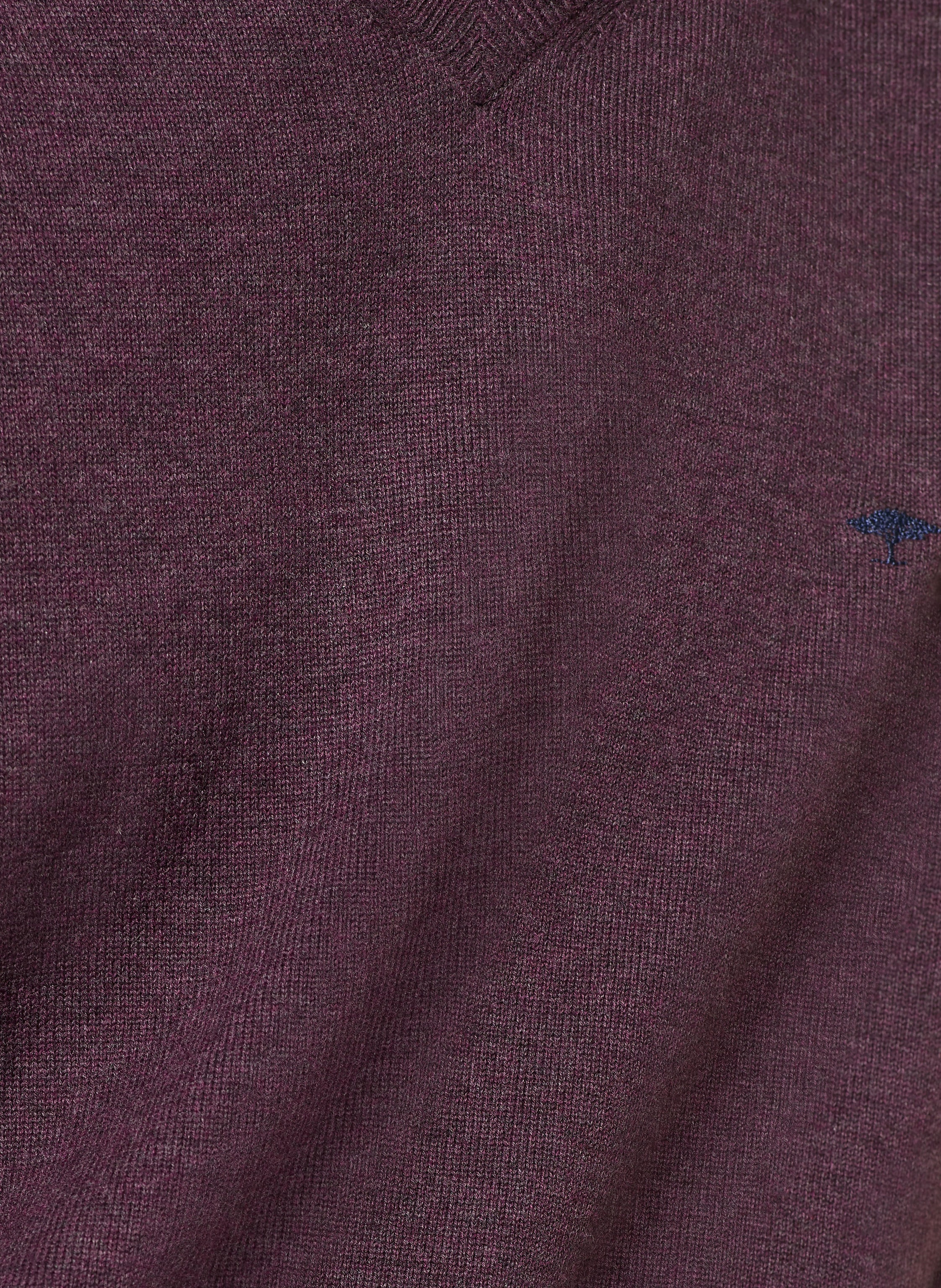 Thumbnail - Fynch-Hatton Pullover rot