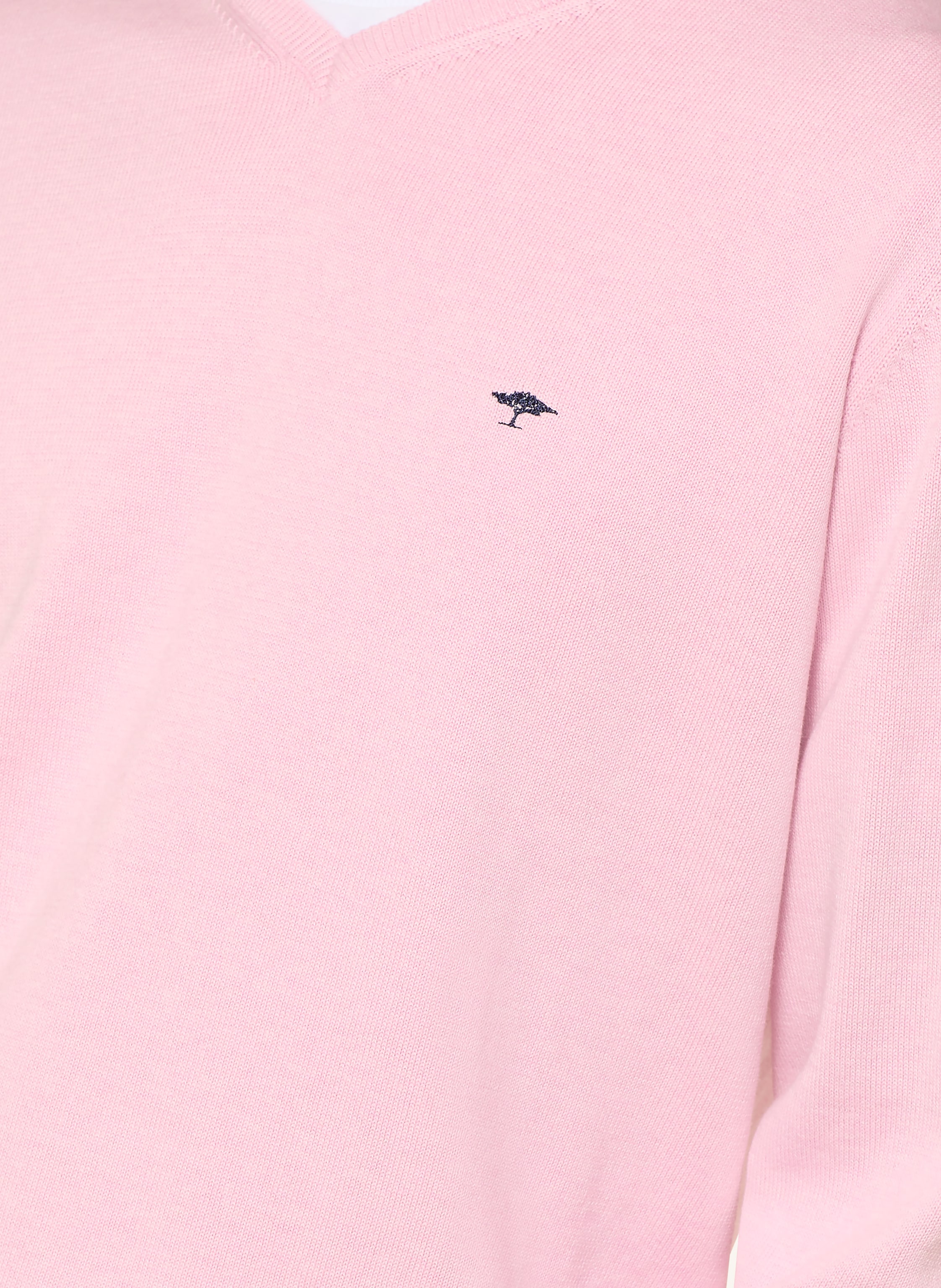 Thumbnail - Fynch-Hatton Pullover rosa