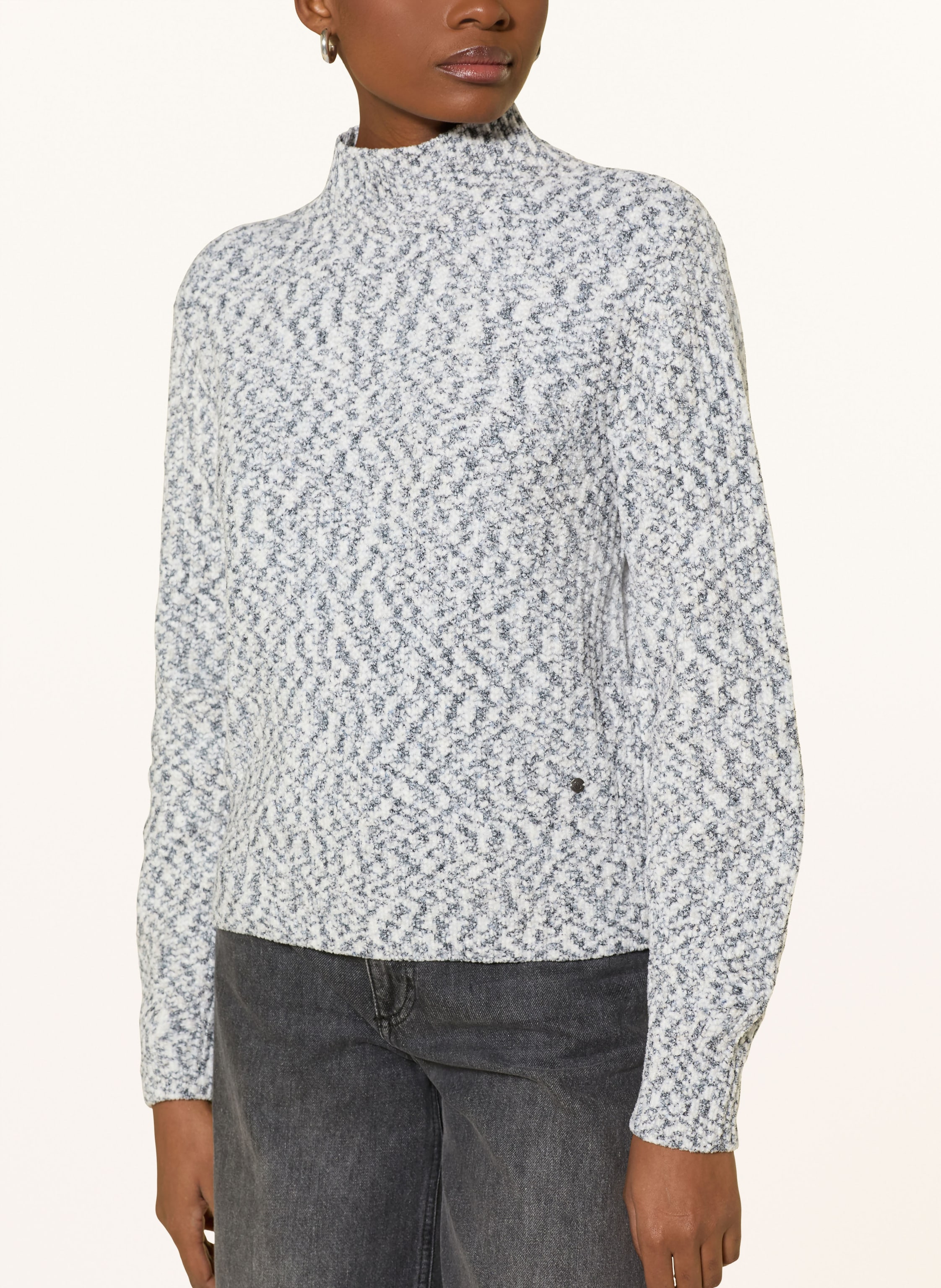 Thumbnail - Betty&Co Pullover schwarz