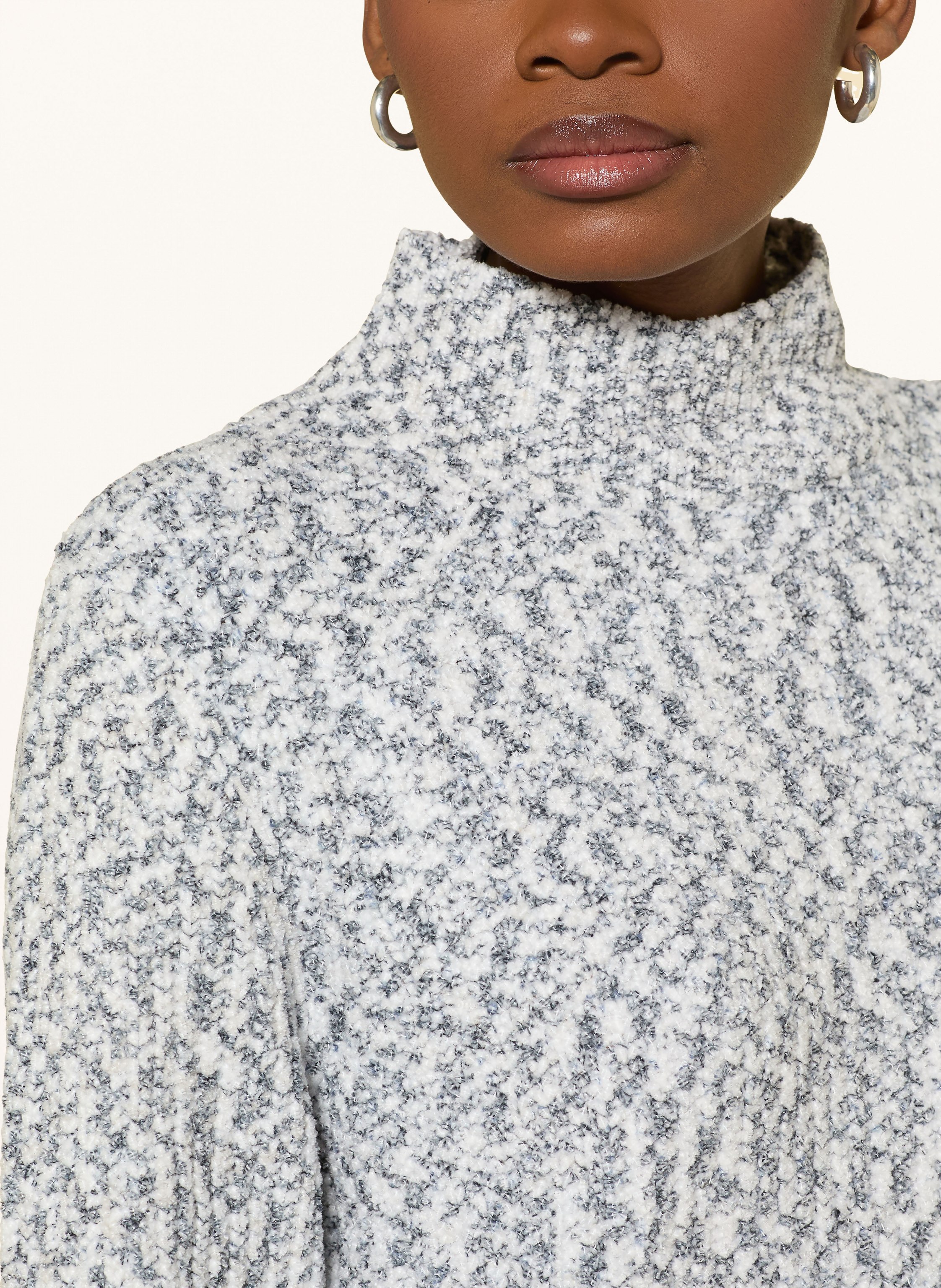 Thumbnail - Betty&Co Pullover schwarz