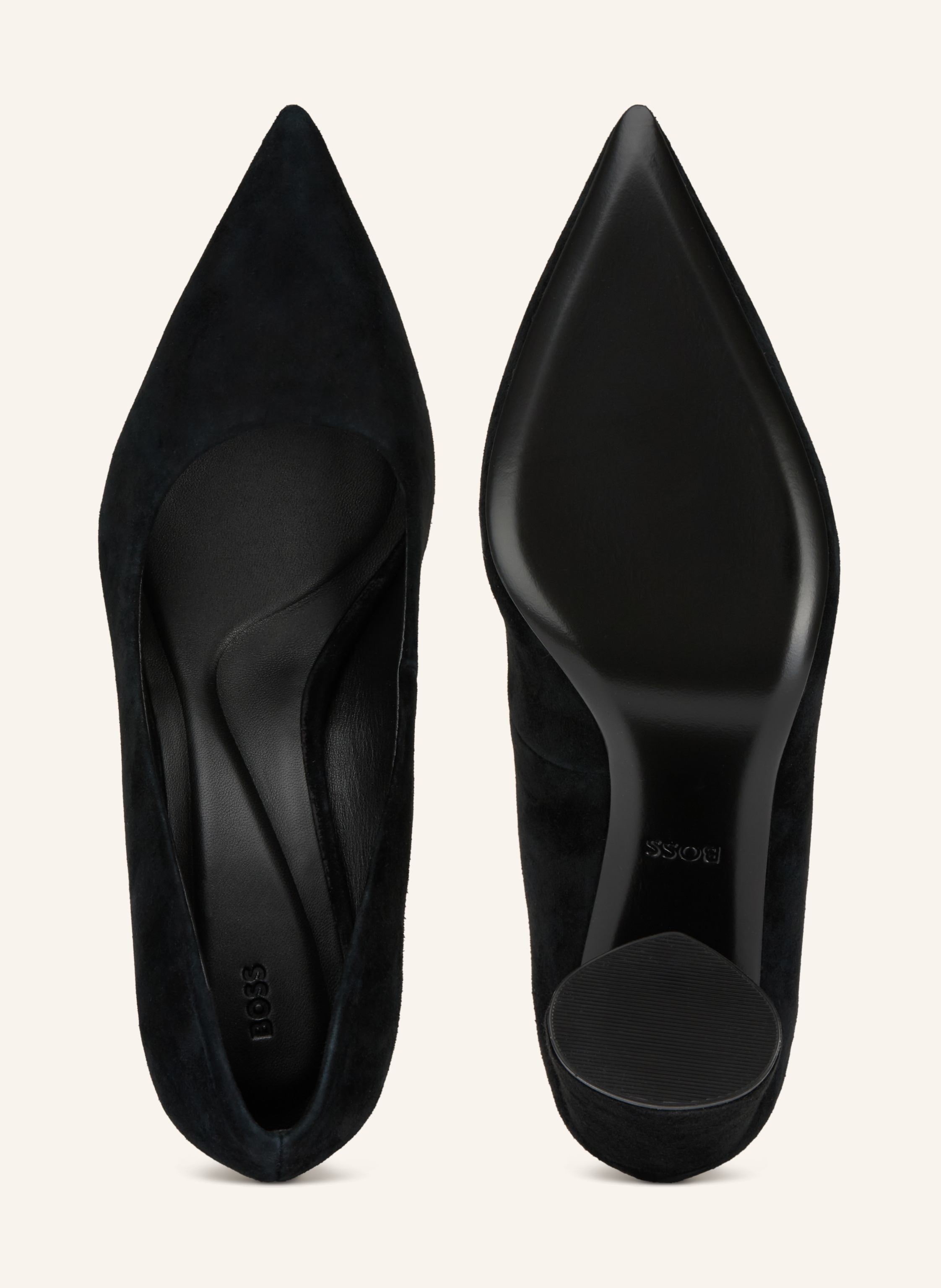 Thumbnail - Boss Pumps Gracey schwarz