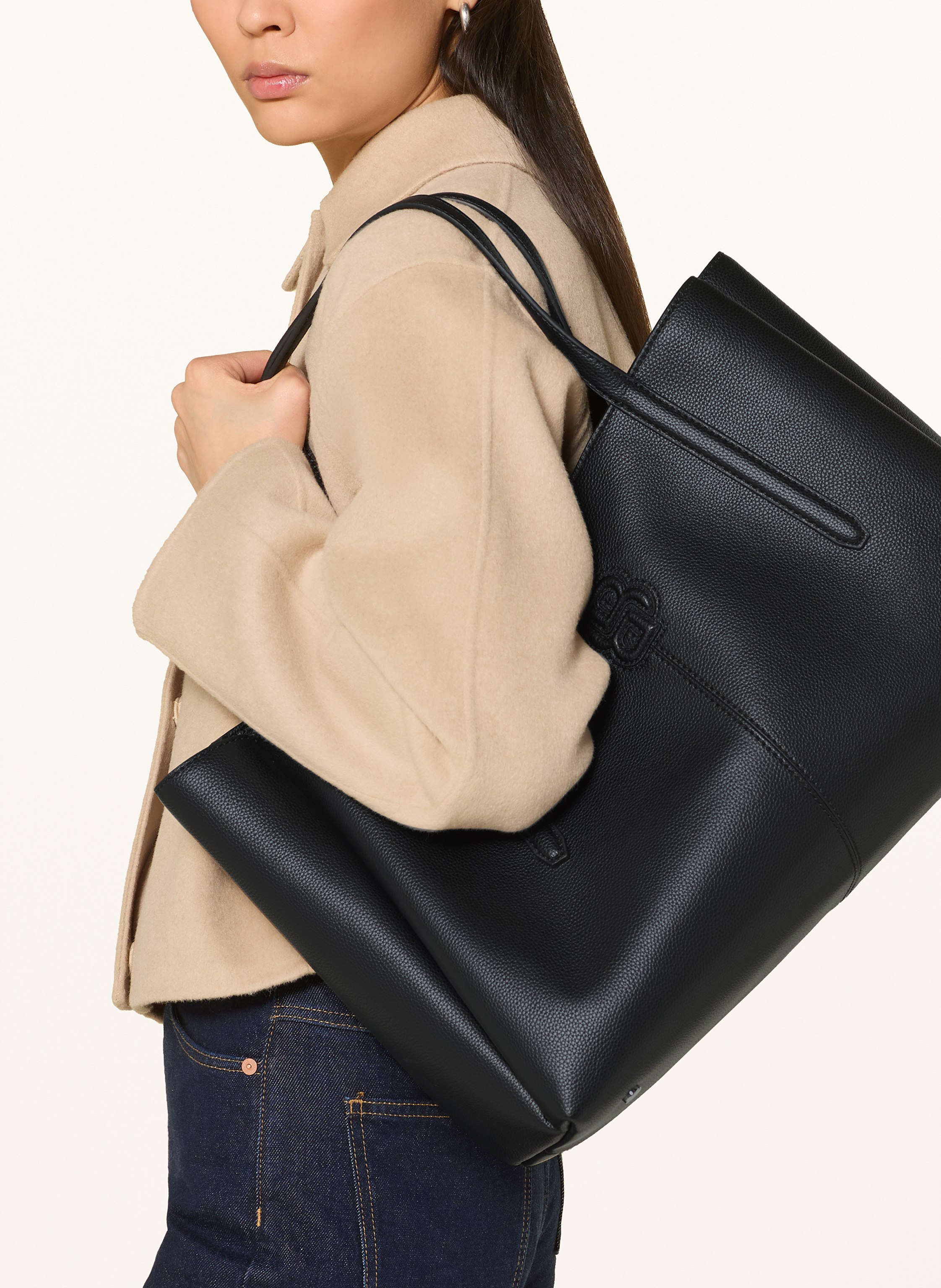 Thumbnail - Boss Shopper Anett schwarz