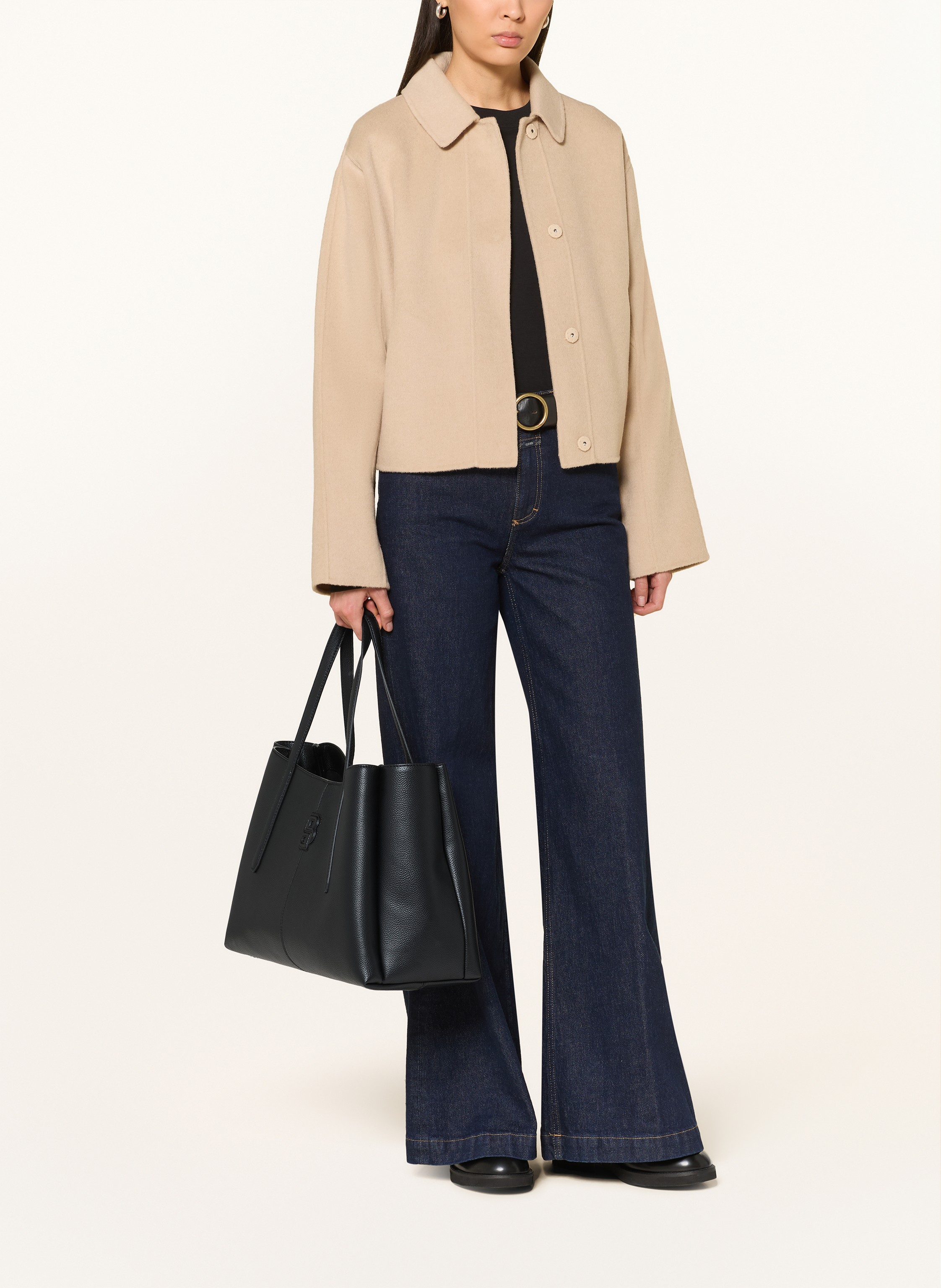 Thumbnail - Boss Shopper Anett schwarz