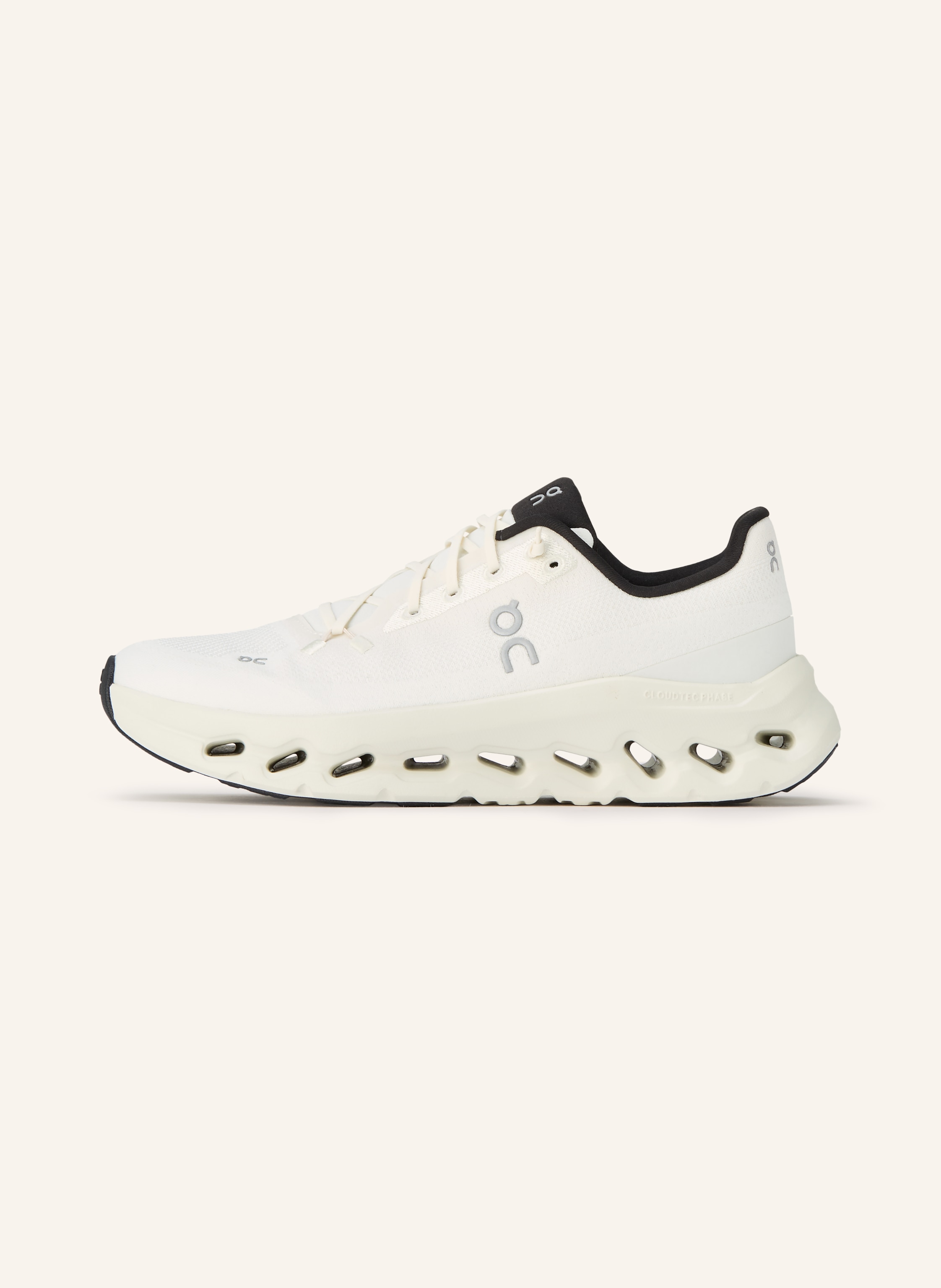 Thumbnail - On Sneaker Cloudtilt weiss