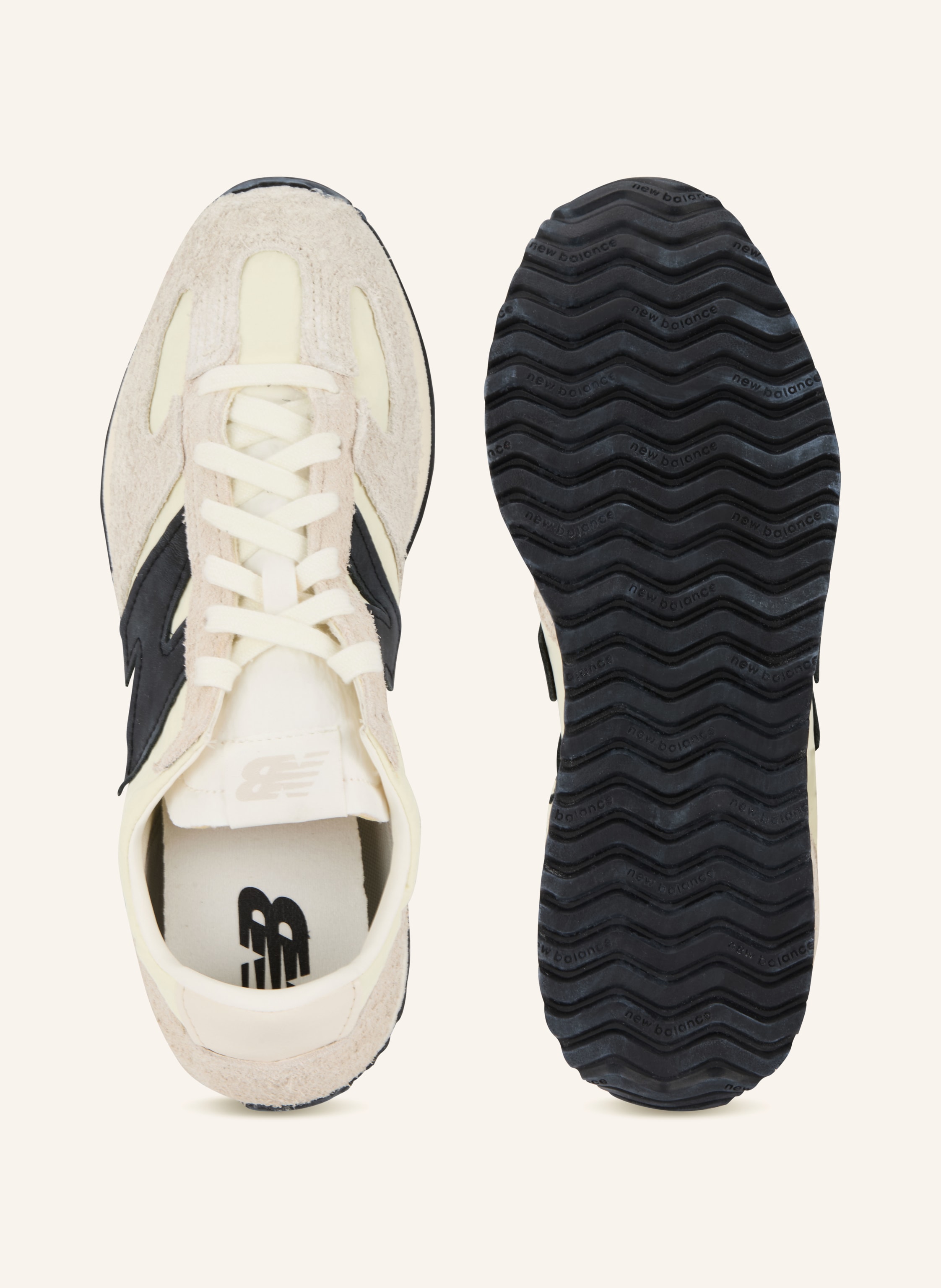 Thumbnail - New Balance Sneaker 471 weiss