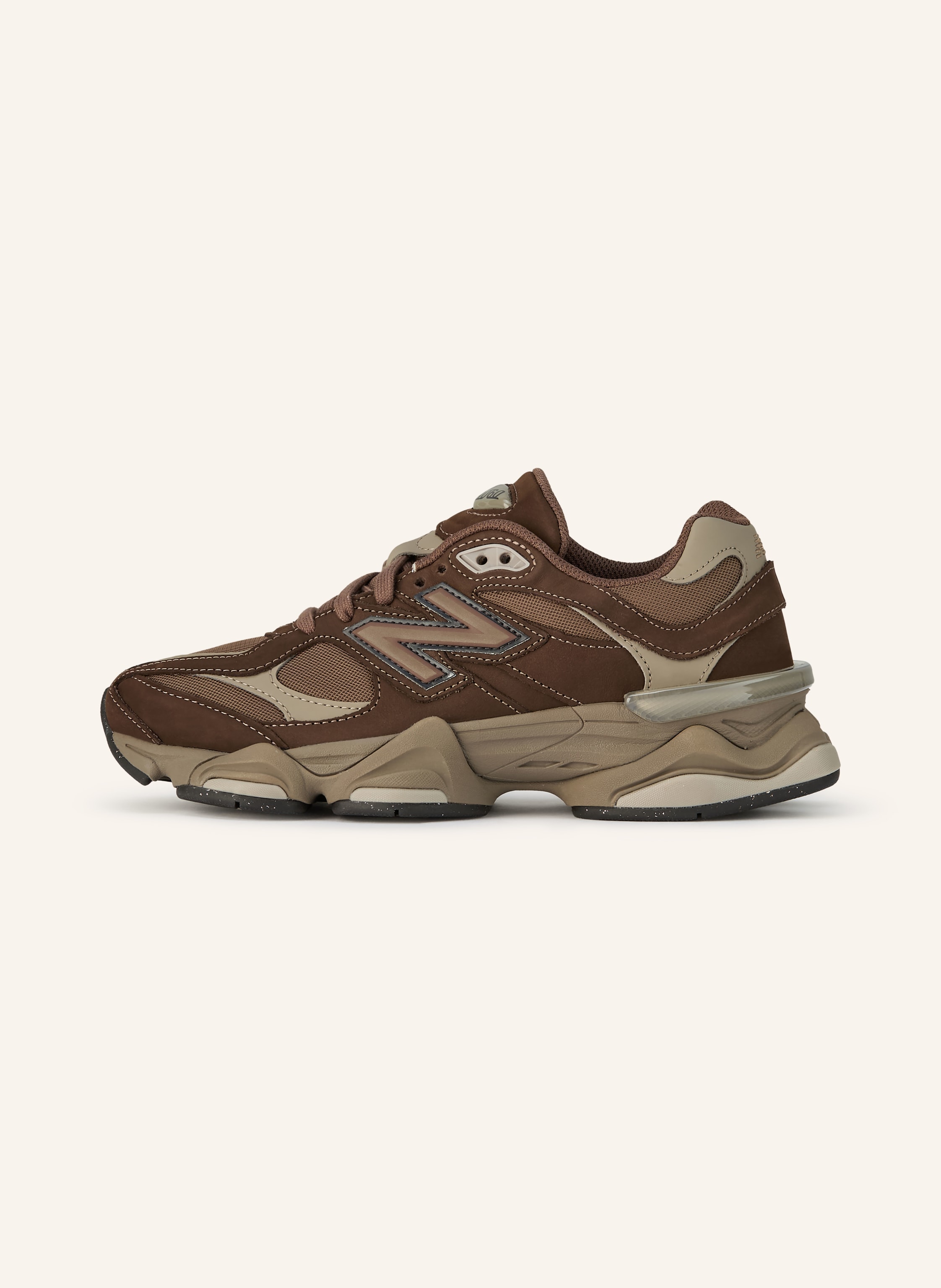 Thumbnail - New Balance Sneaker 9060 braun
