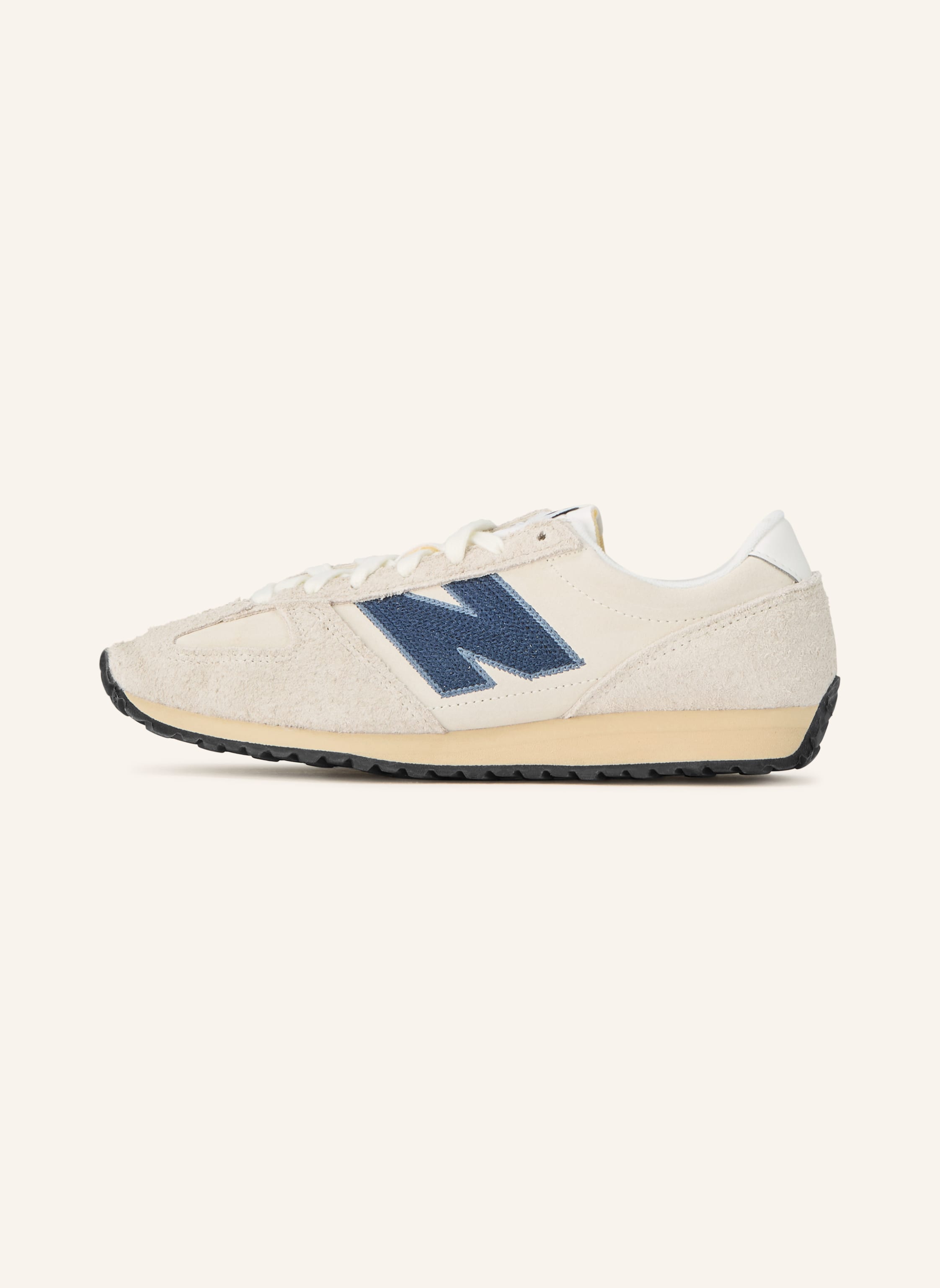 Thumbnail - New Balance Sneaker 471 weiss