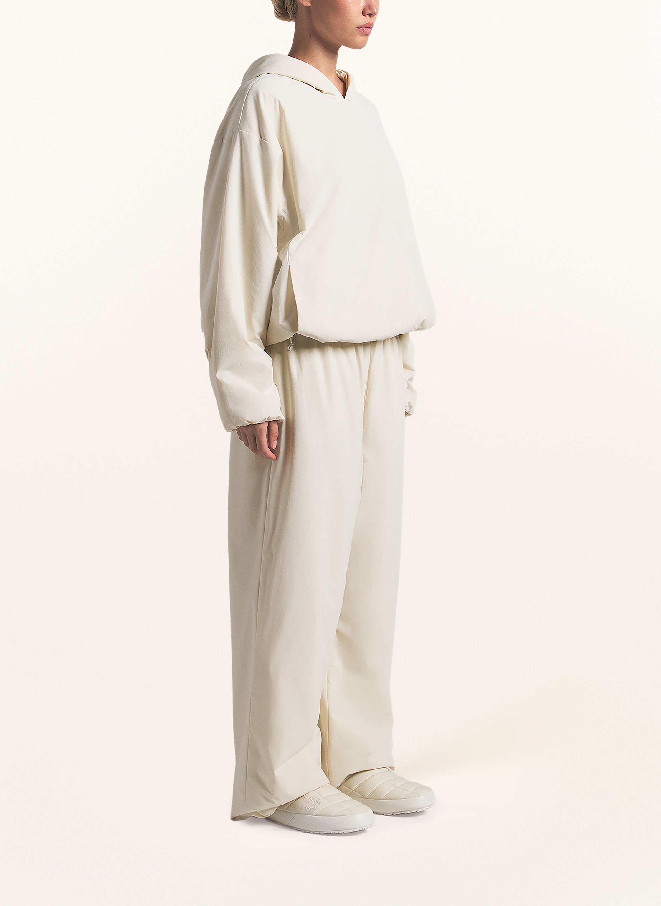 Thumbnail - The North Face X Skims Hose Tnf X Project K W Ventrix weiss