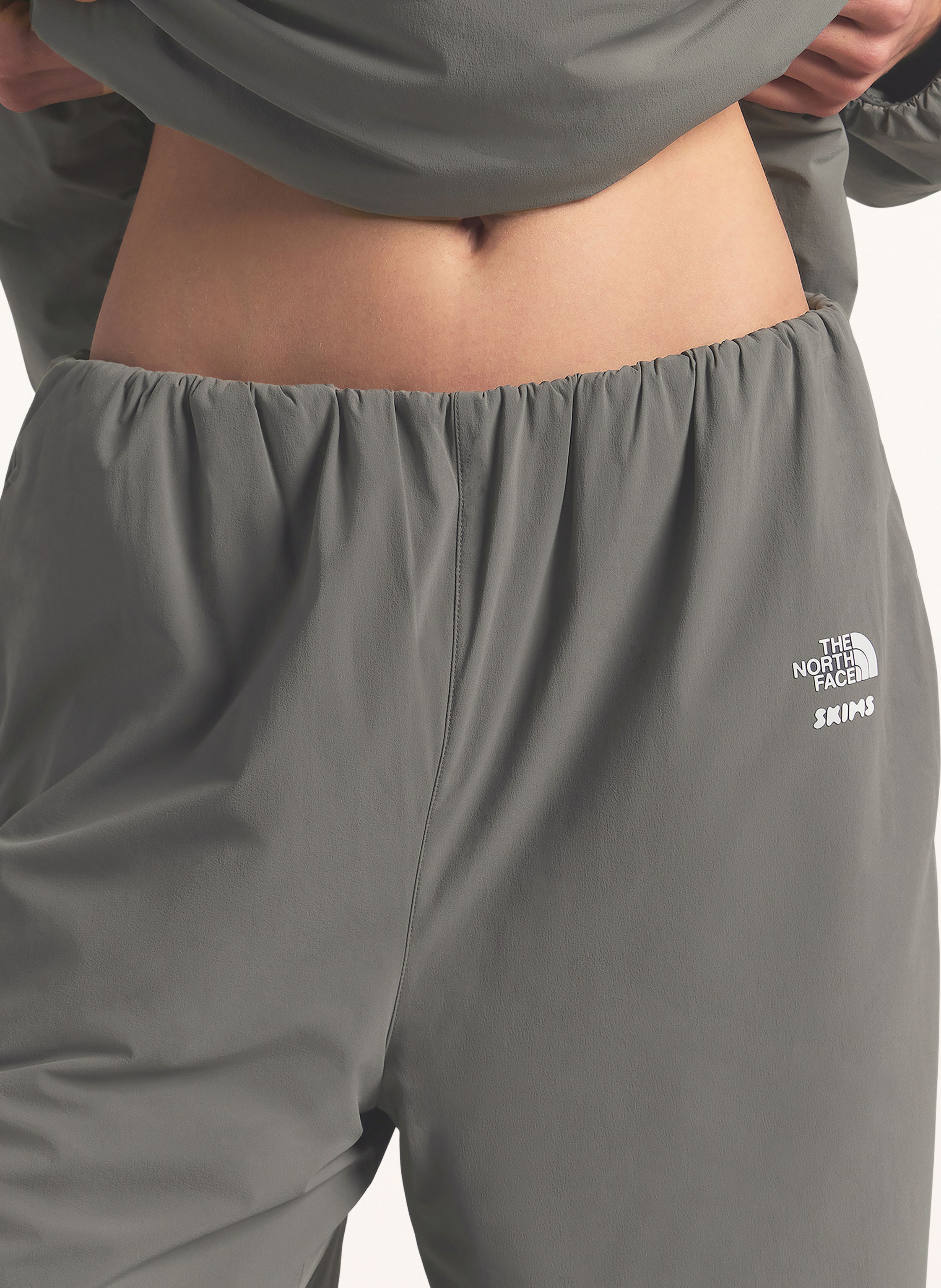 Thumbnail - The North Face X Skims Hose Tnf X Project K W Ventrix grau